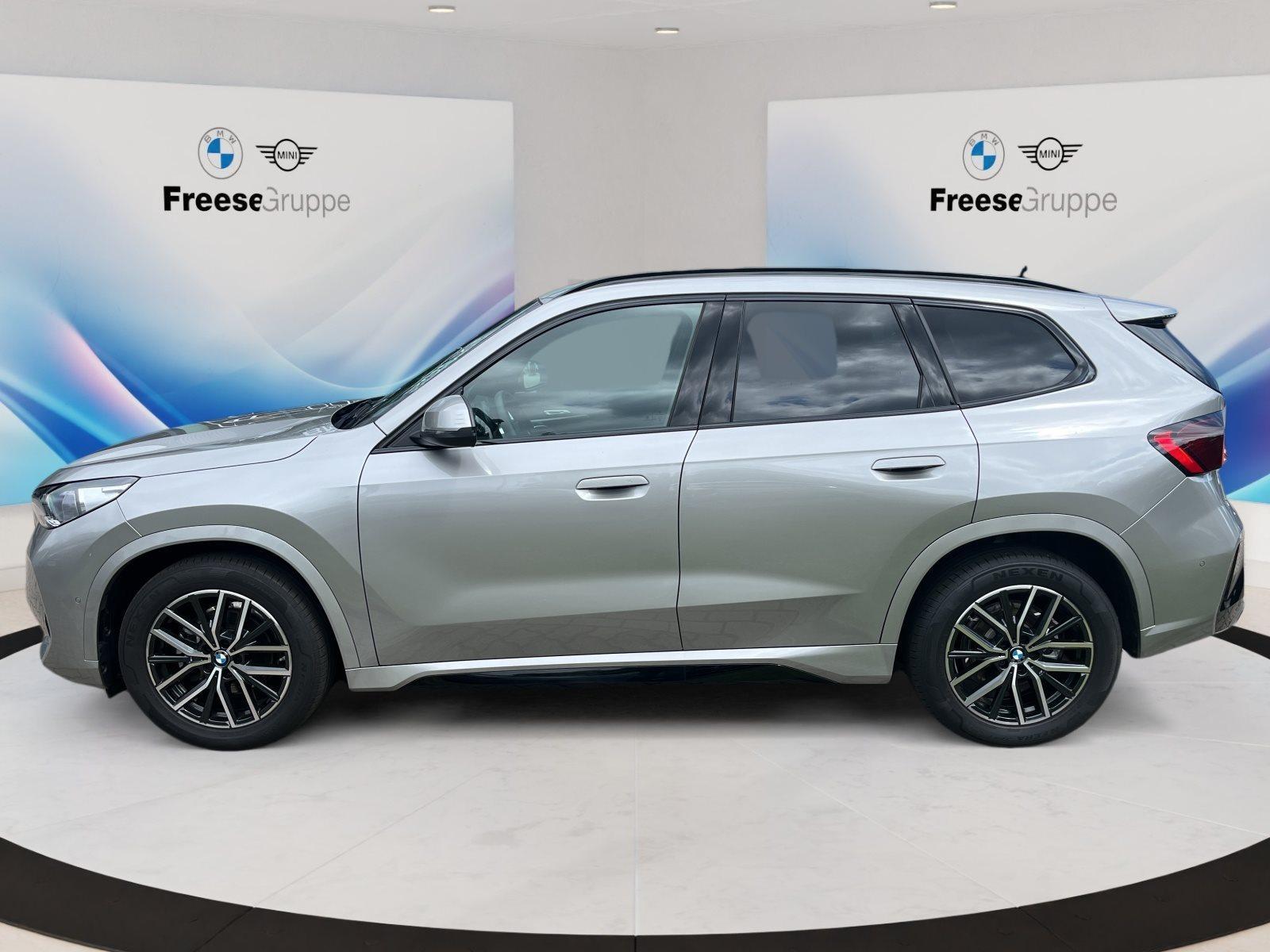 BMW X1 – Bild 3