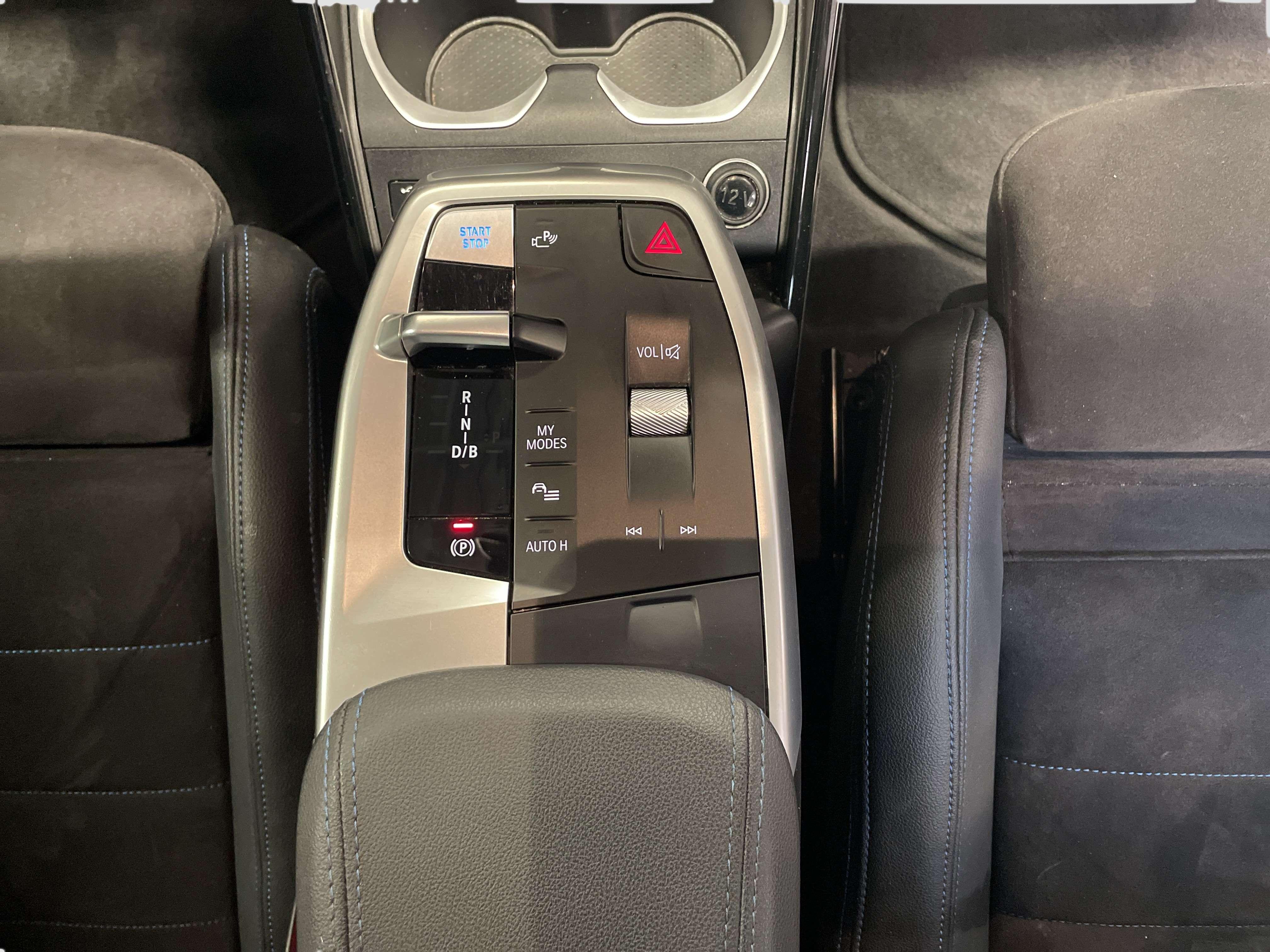 BMW iX1 – Bild 14