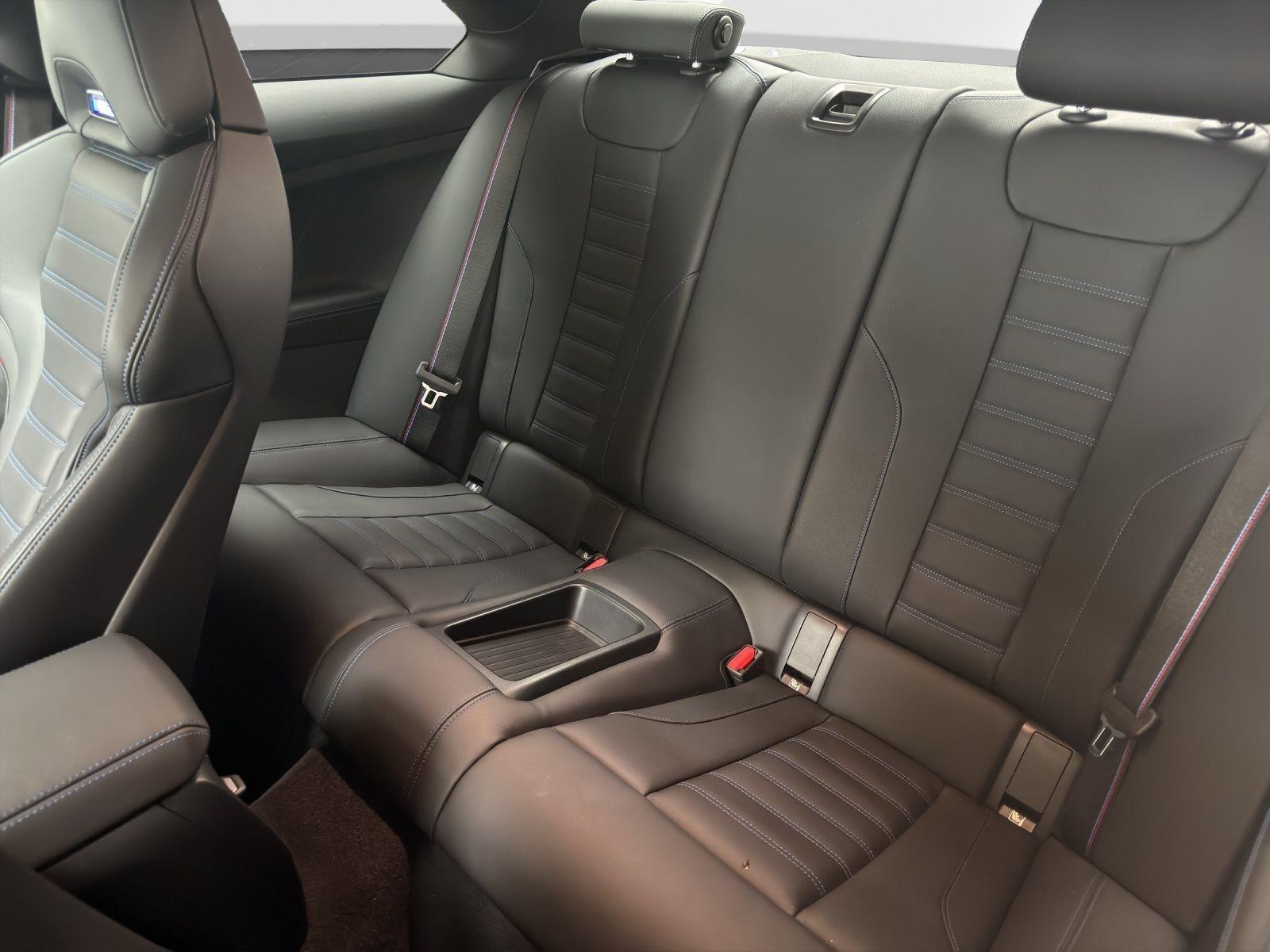 BMW M2 Coupé – Bild 9