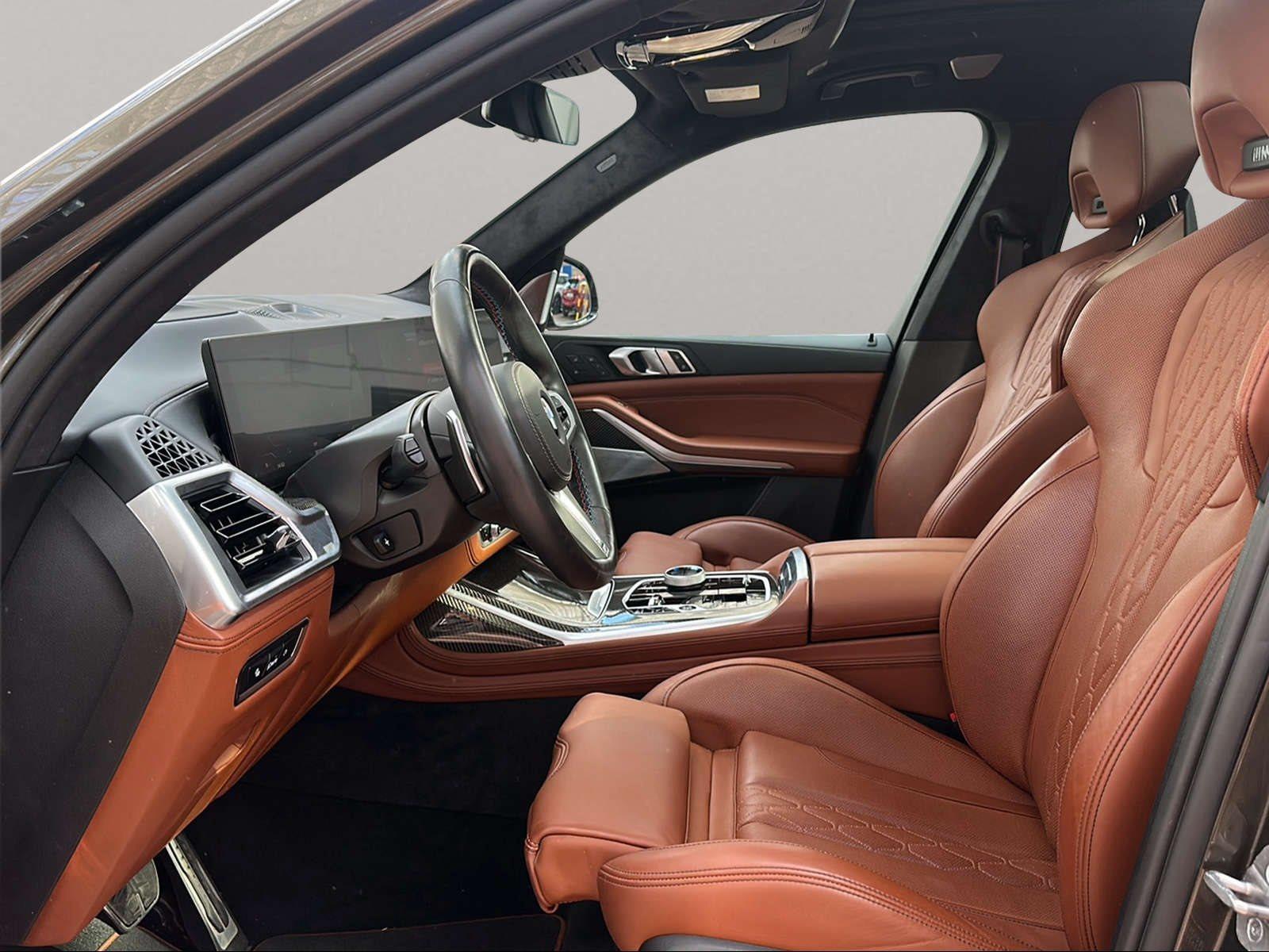 BMW X7 – Bild 18