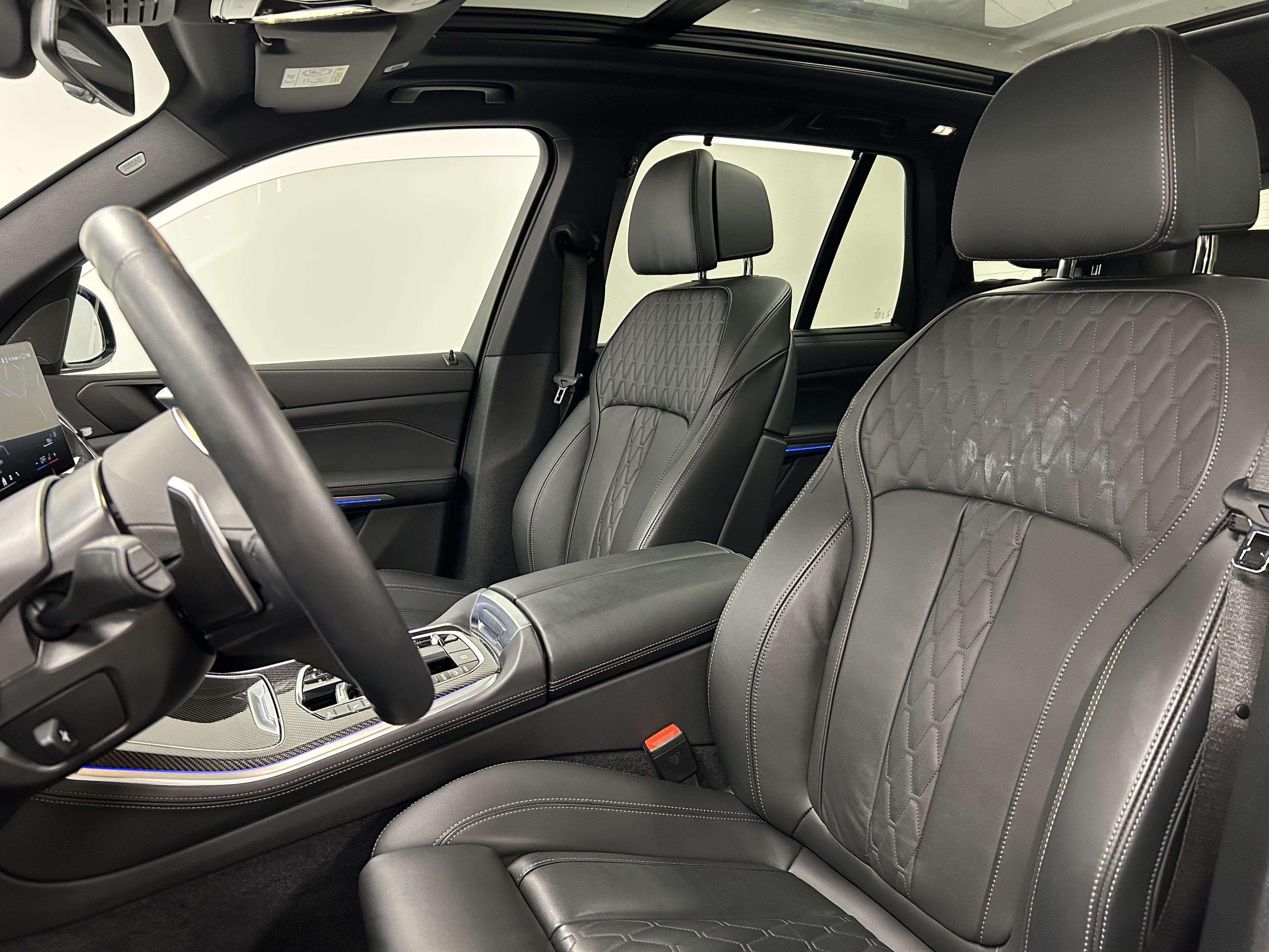 BMW X5 – Bild 17