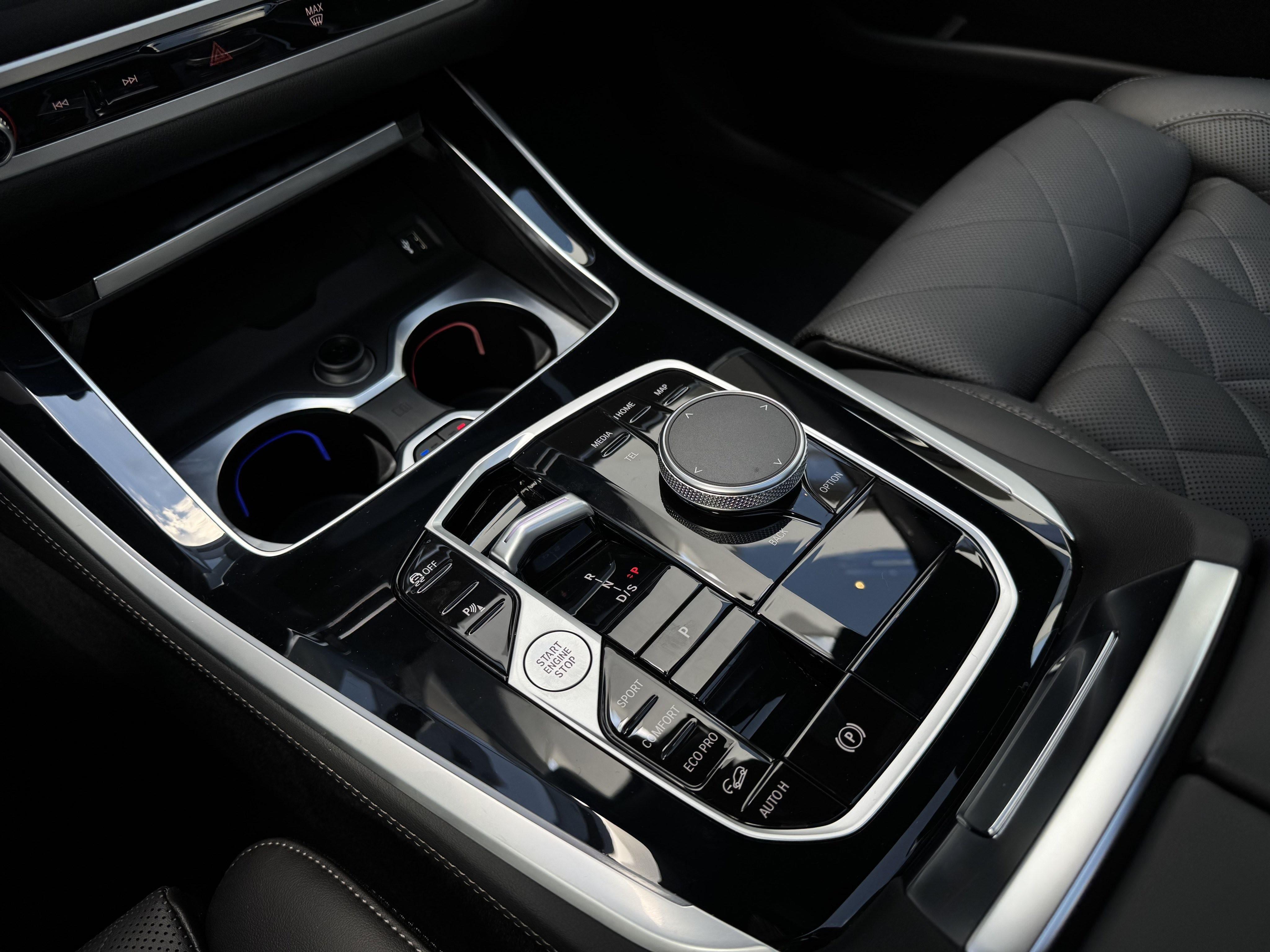 BMW X5 – Bild 13
