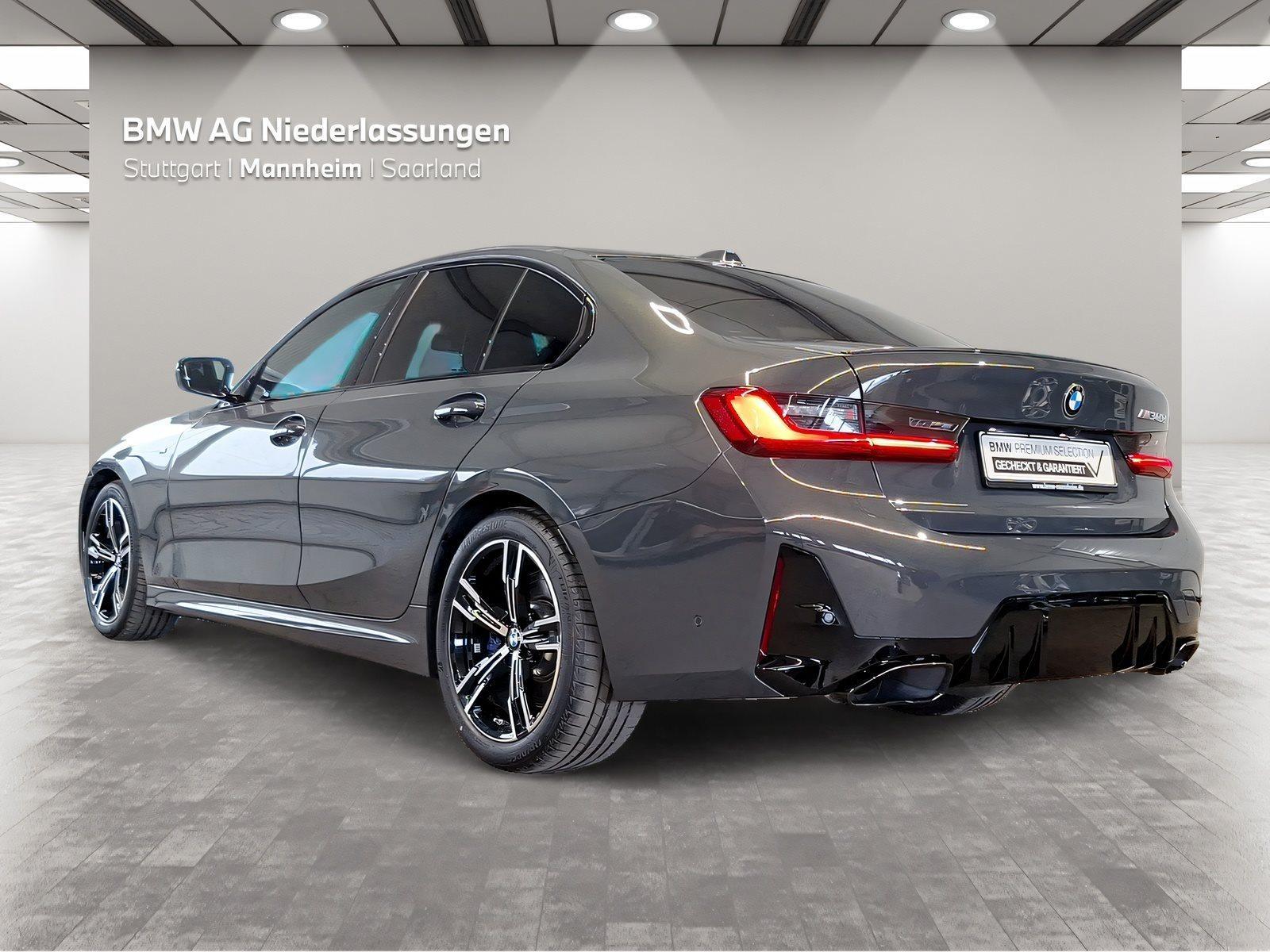 BMW 3er – Bild 2