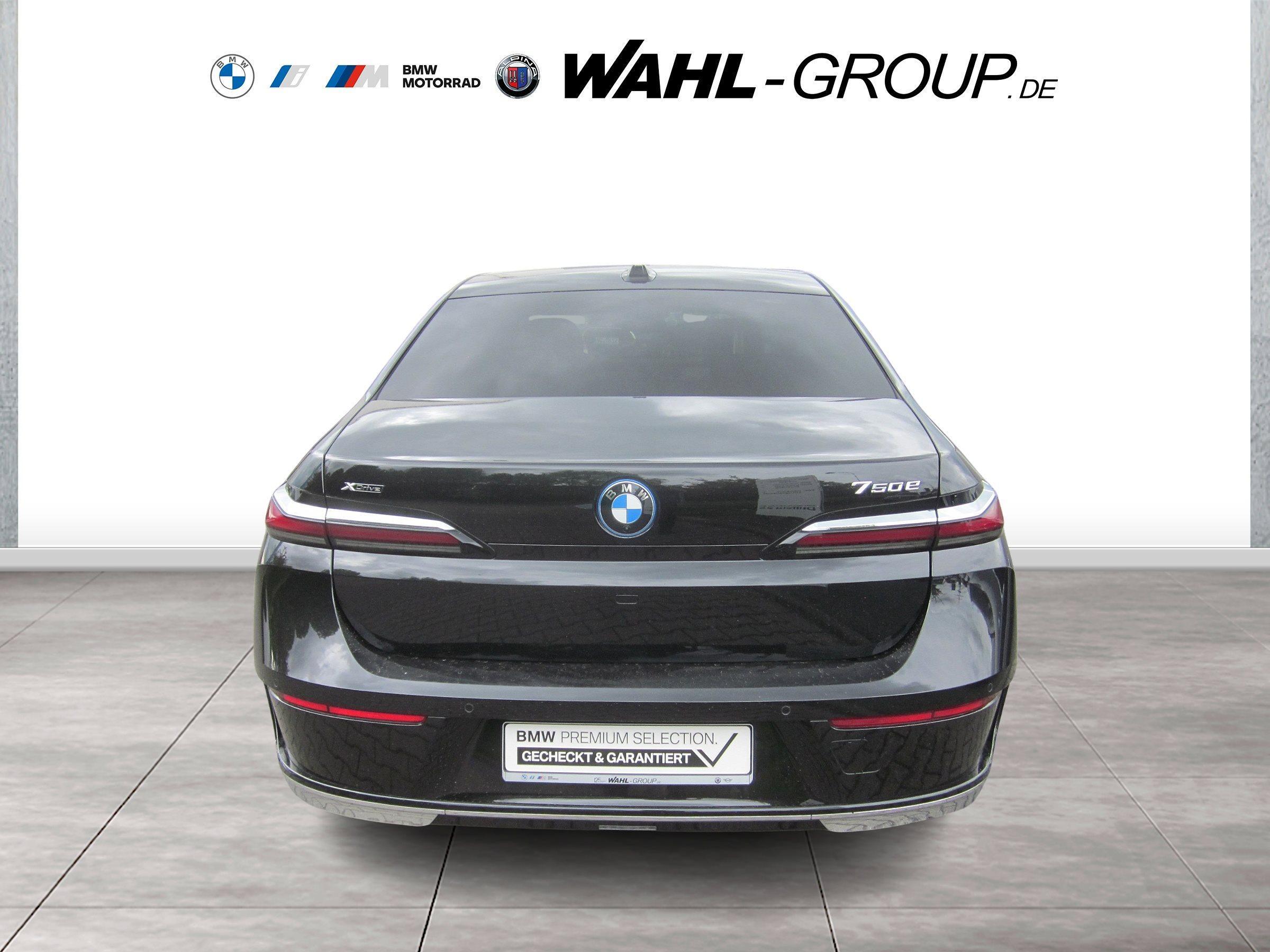 BMW 7er – Bild 17