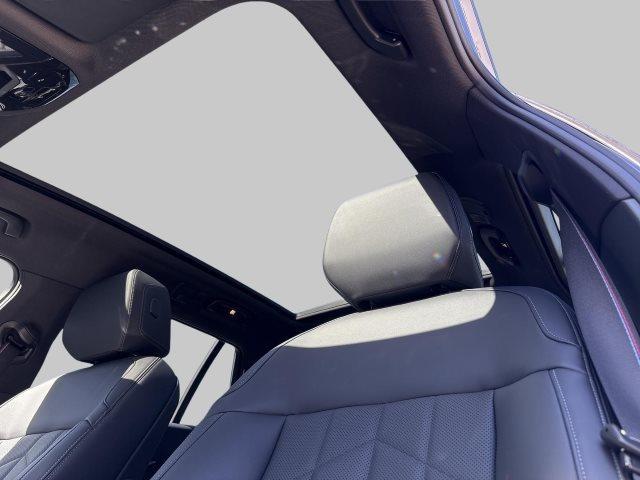 BMW 5er Touring – Bild 13
