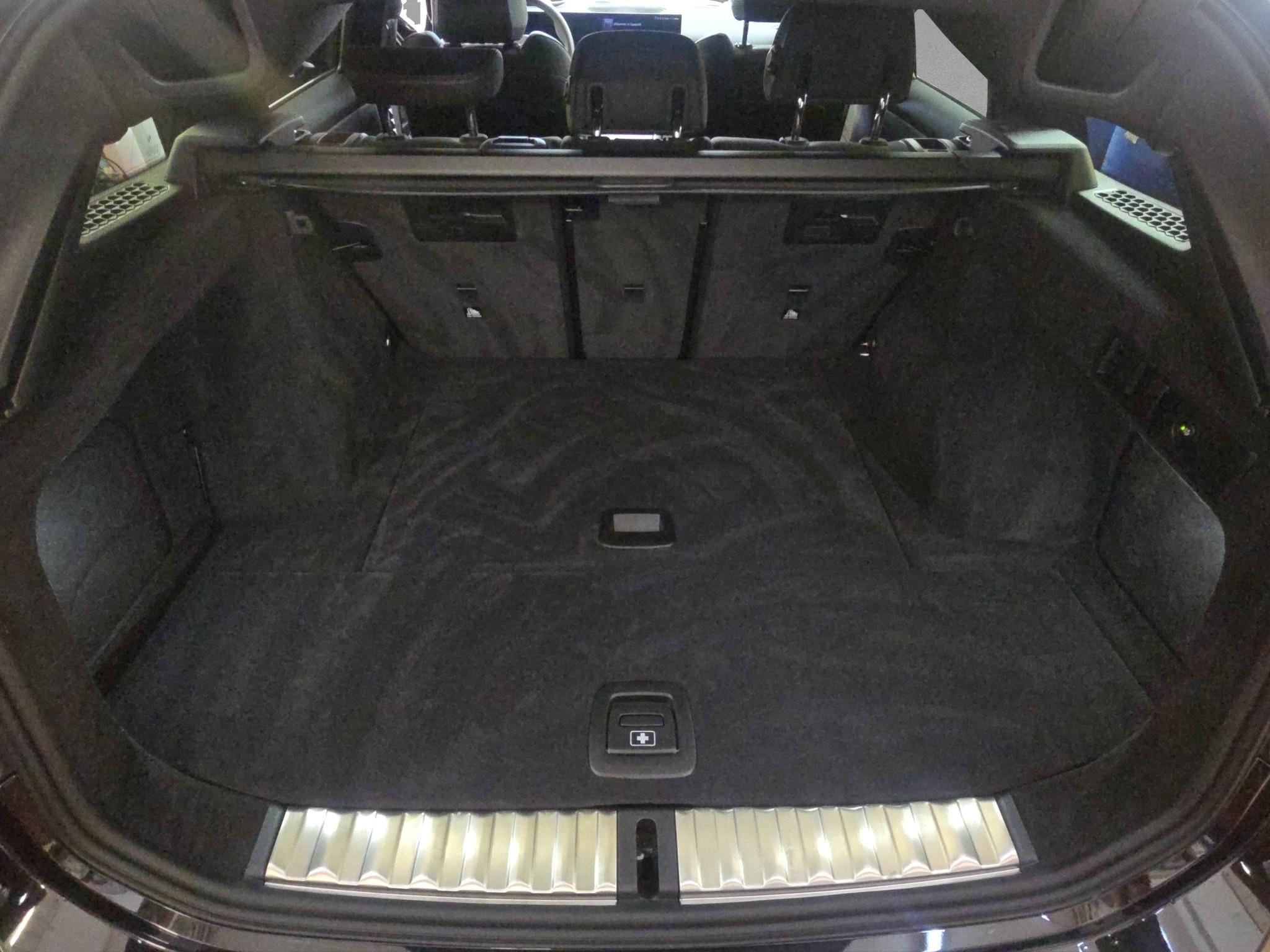 BMW 3er Touring – Bild 16