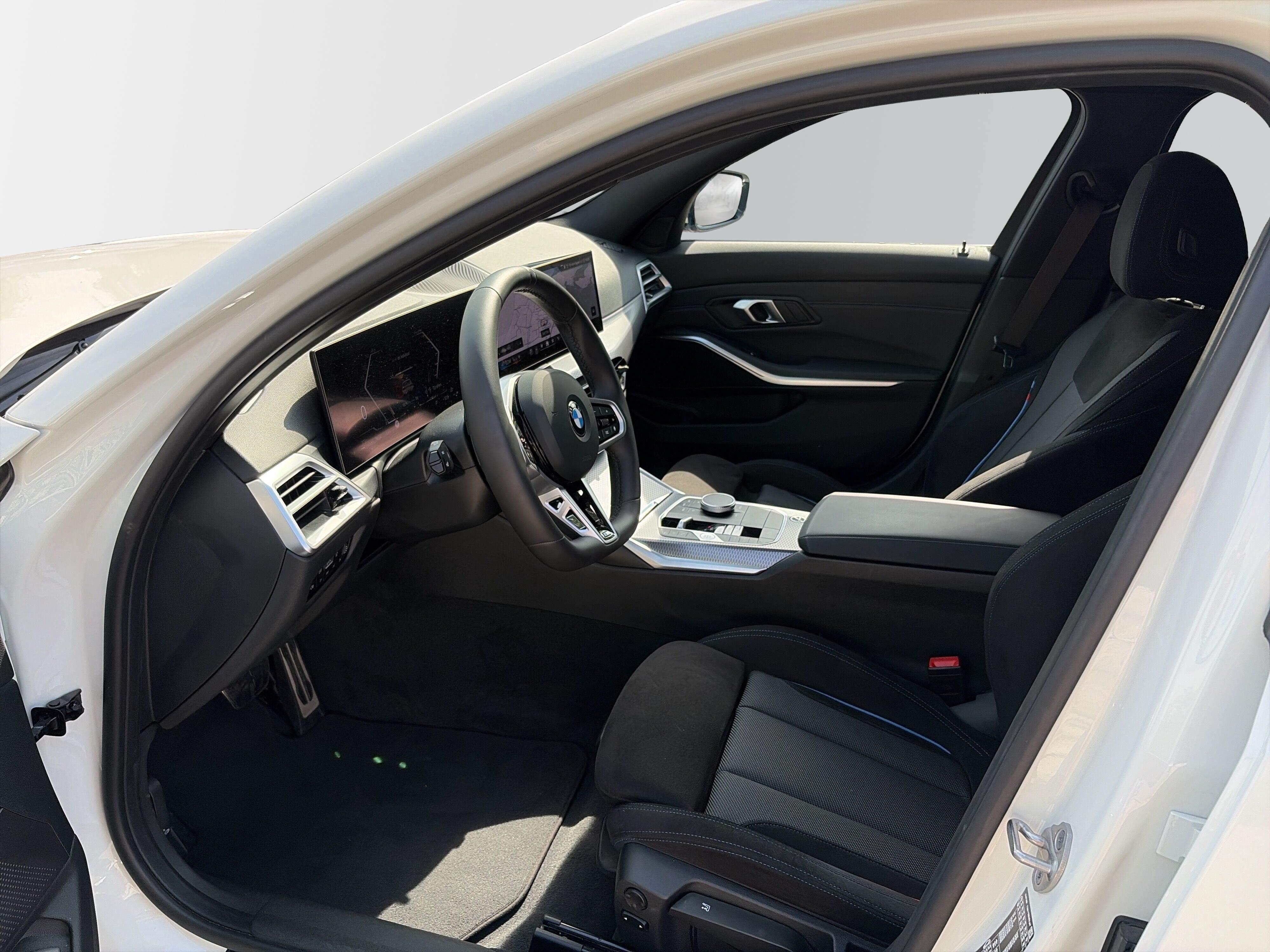 BMW 3er Touring – Bild 17