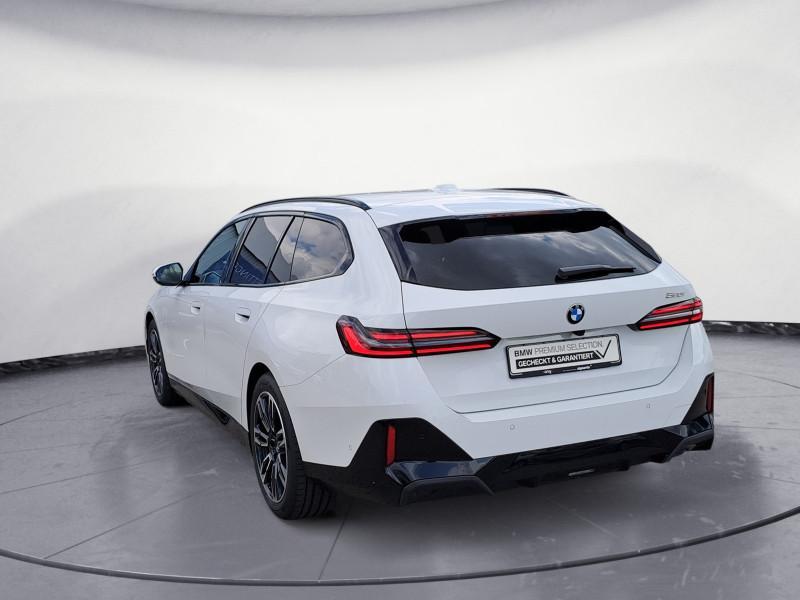 BMW 5er Touring – Bild 20