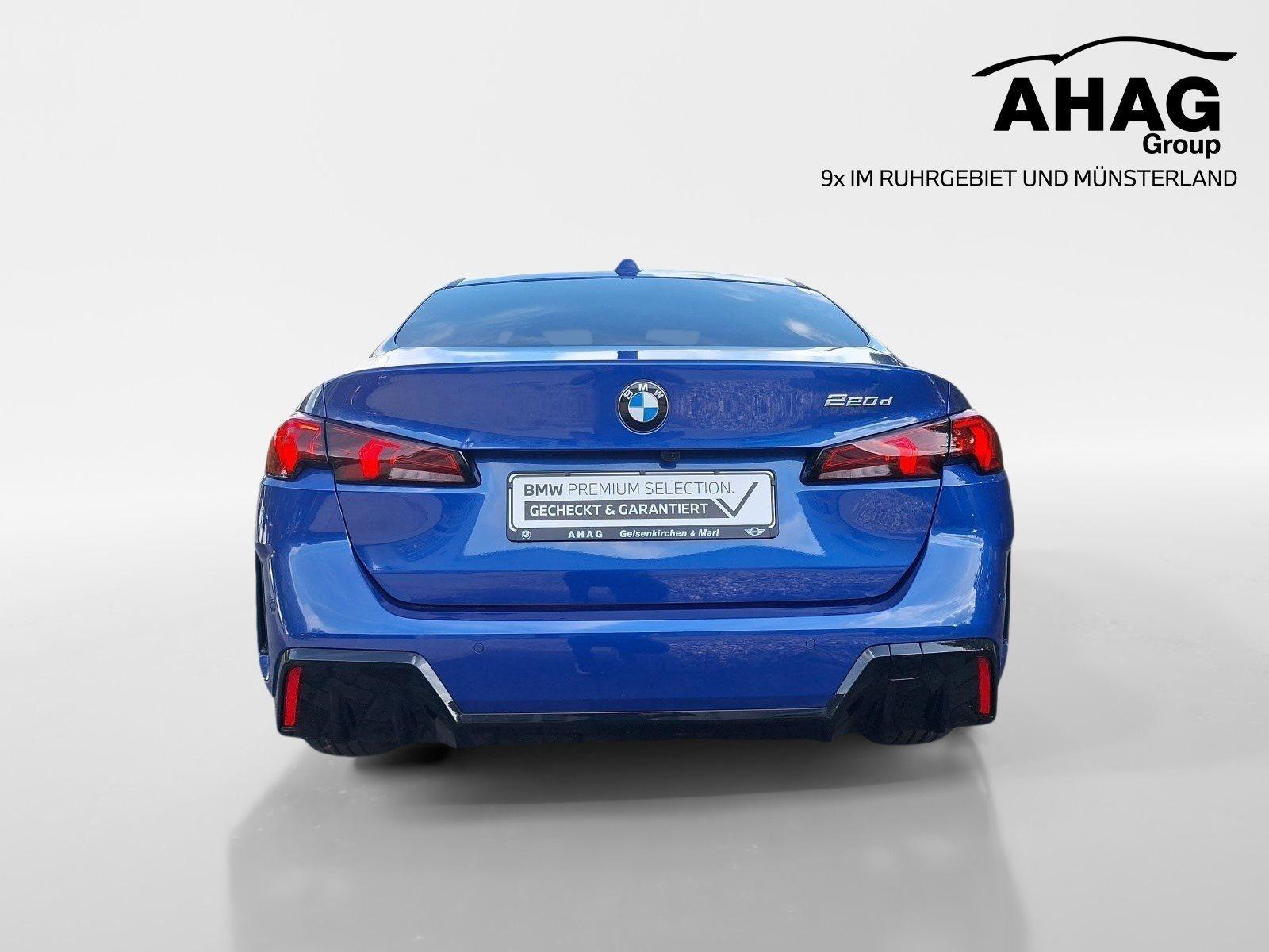 BMW 2er Gran Coupé – Bild 6