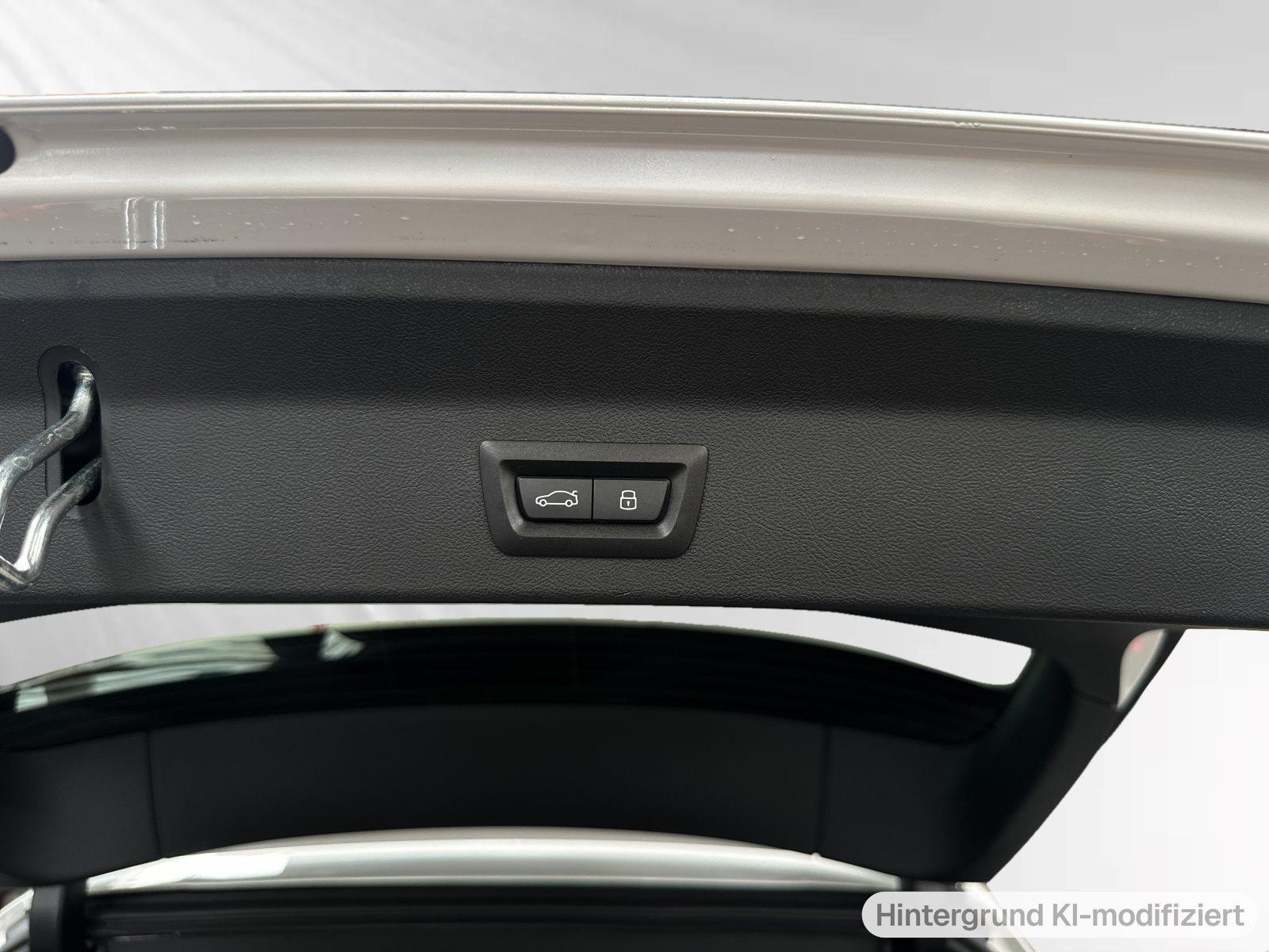 BMW X3 – Bild 19