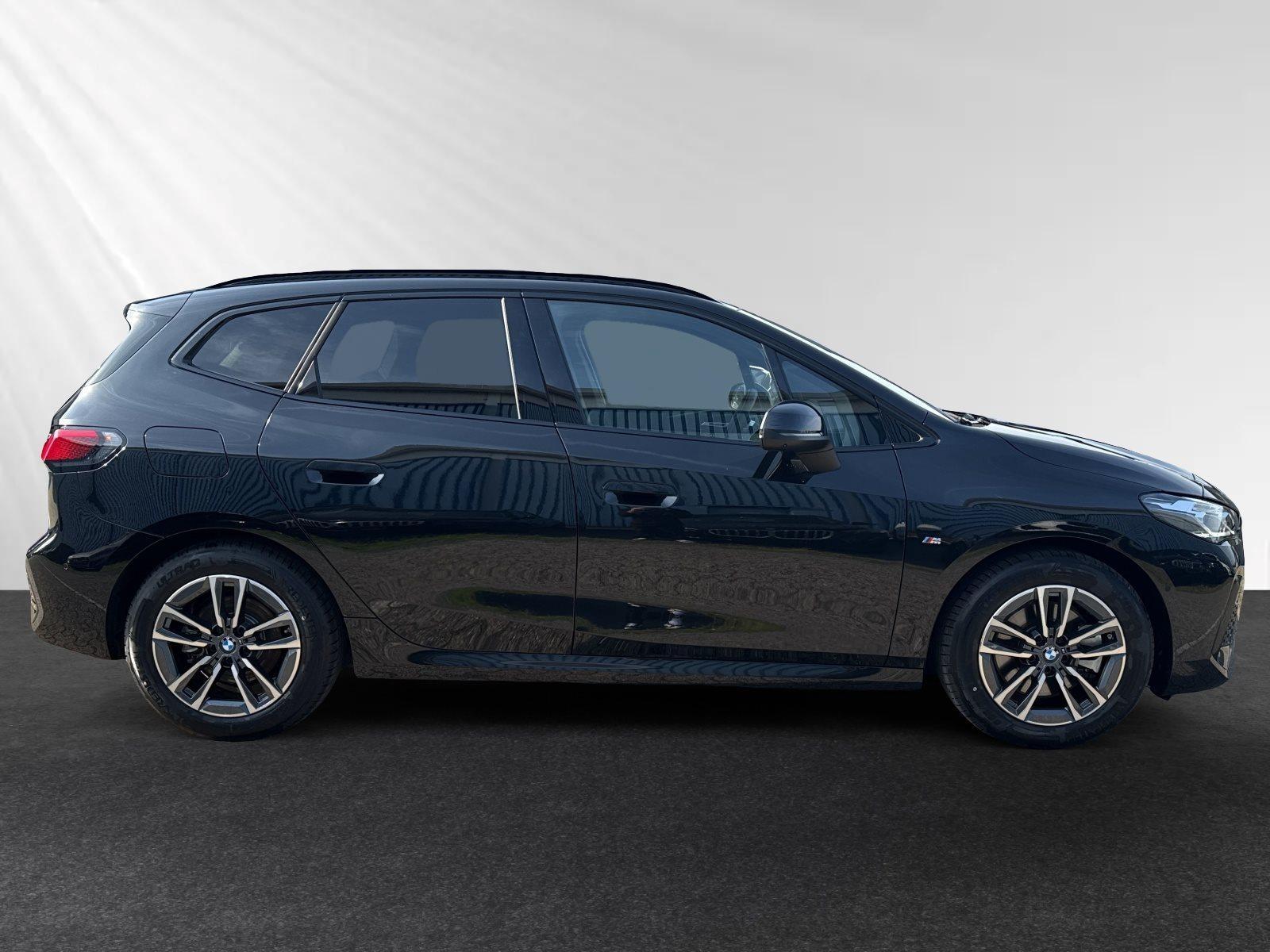 BMW 2er Active Tourer – Bild 2
