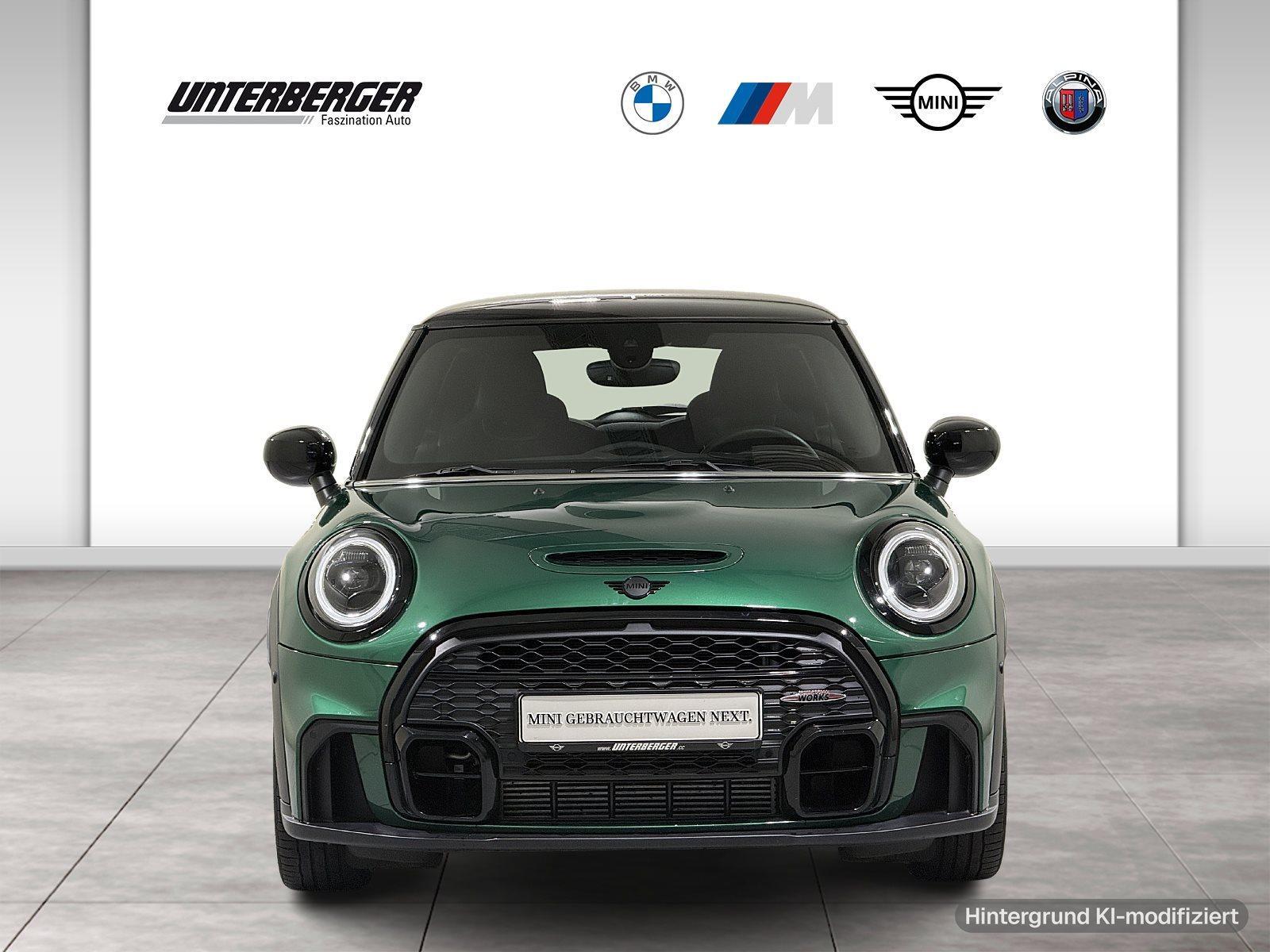MINI Cooper 3-Türer – Bild 4