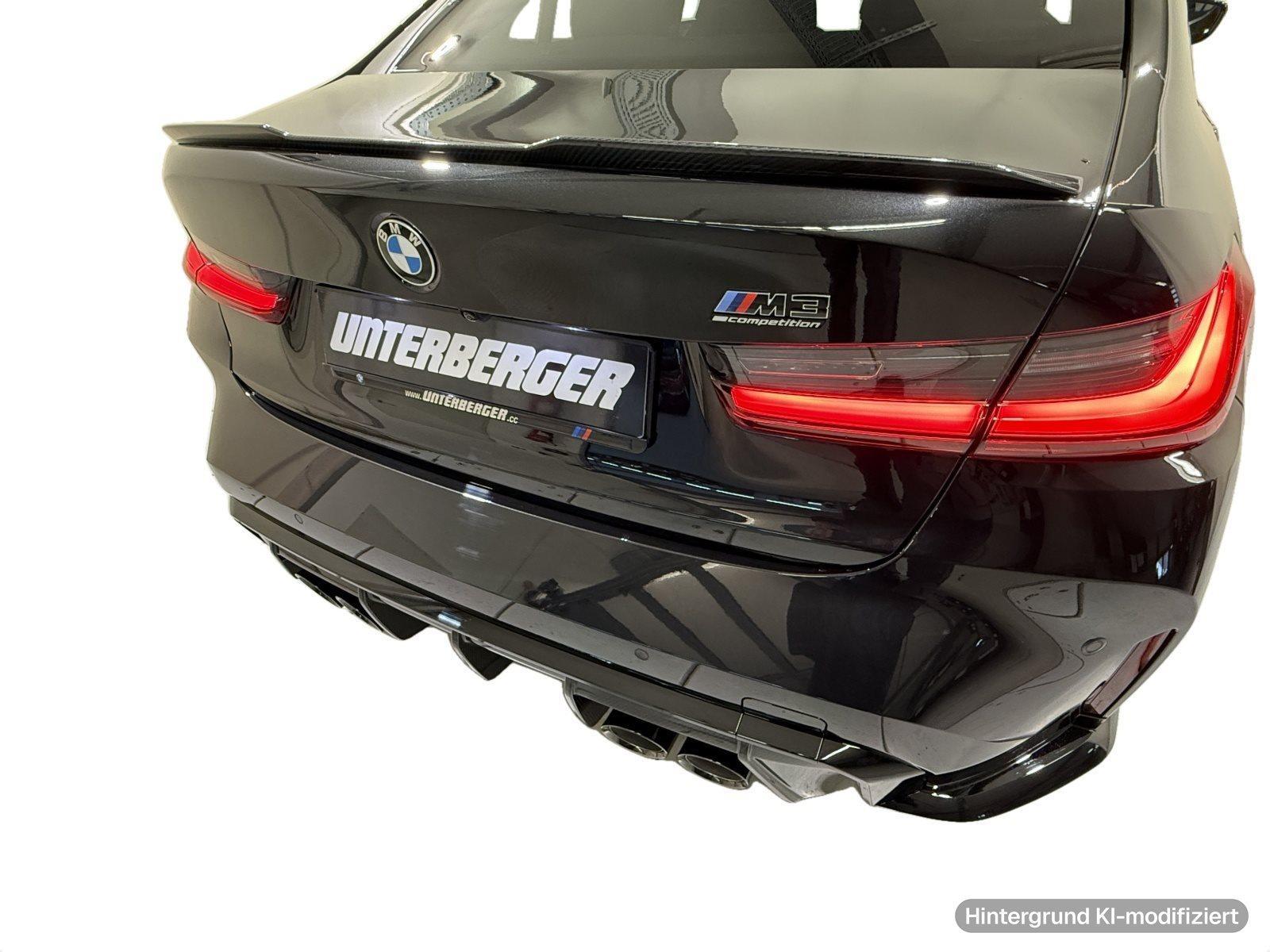 BMW M3 – Bild 25