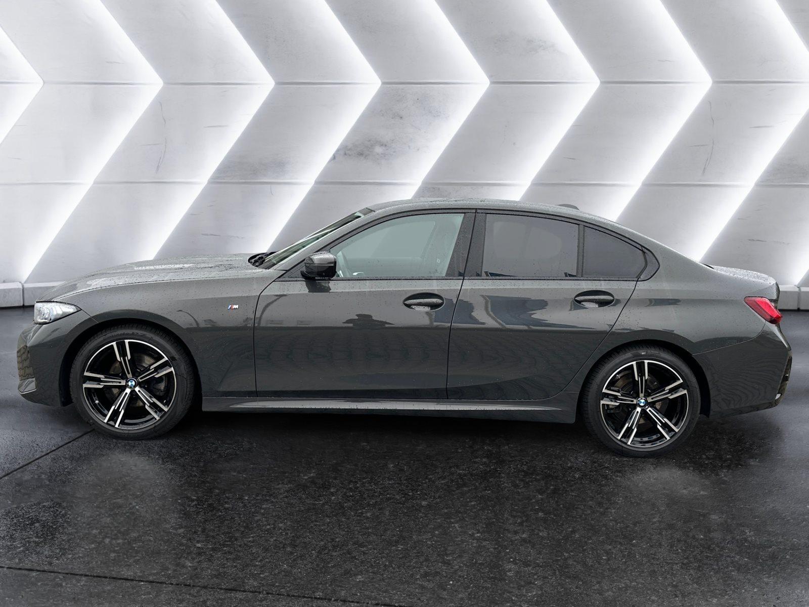 BMW 3er – Bild 2