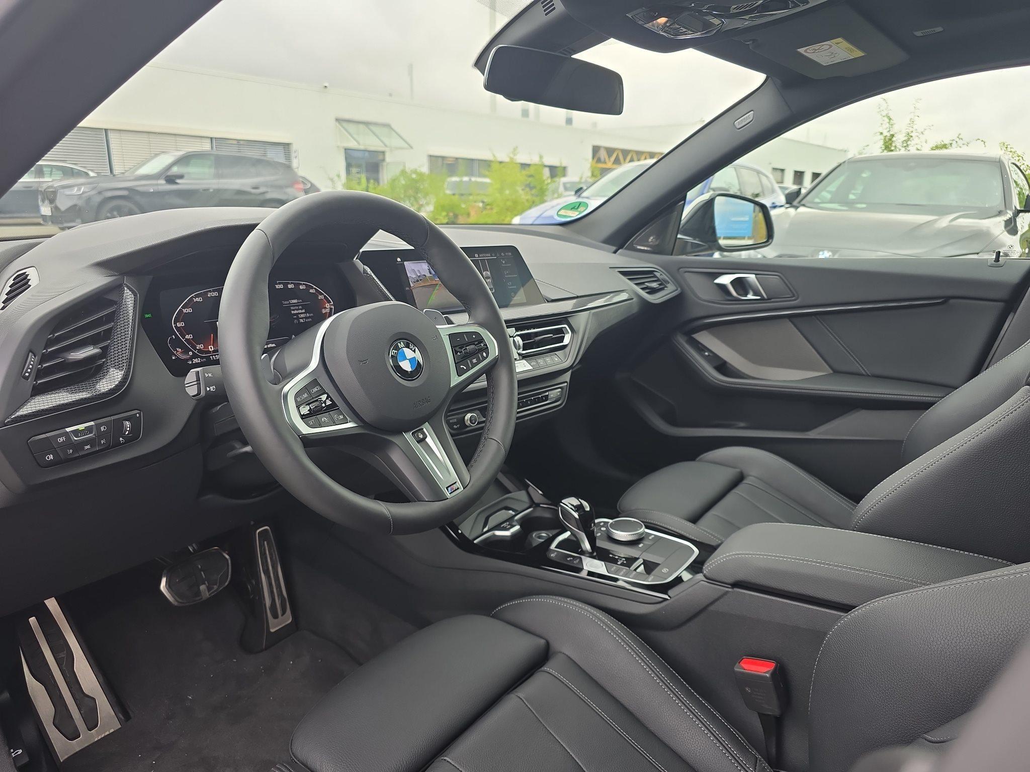 BMW 2er Gran Coupé – Bild 24