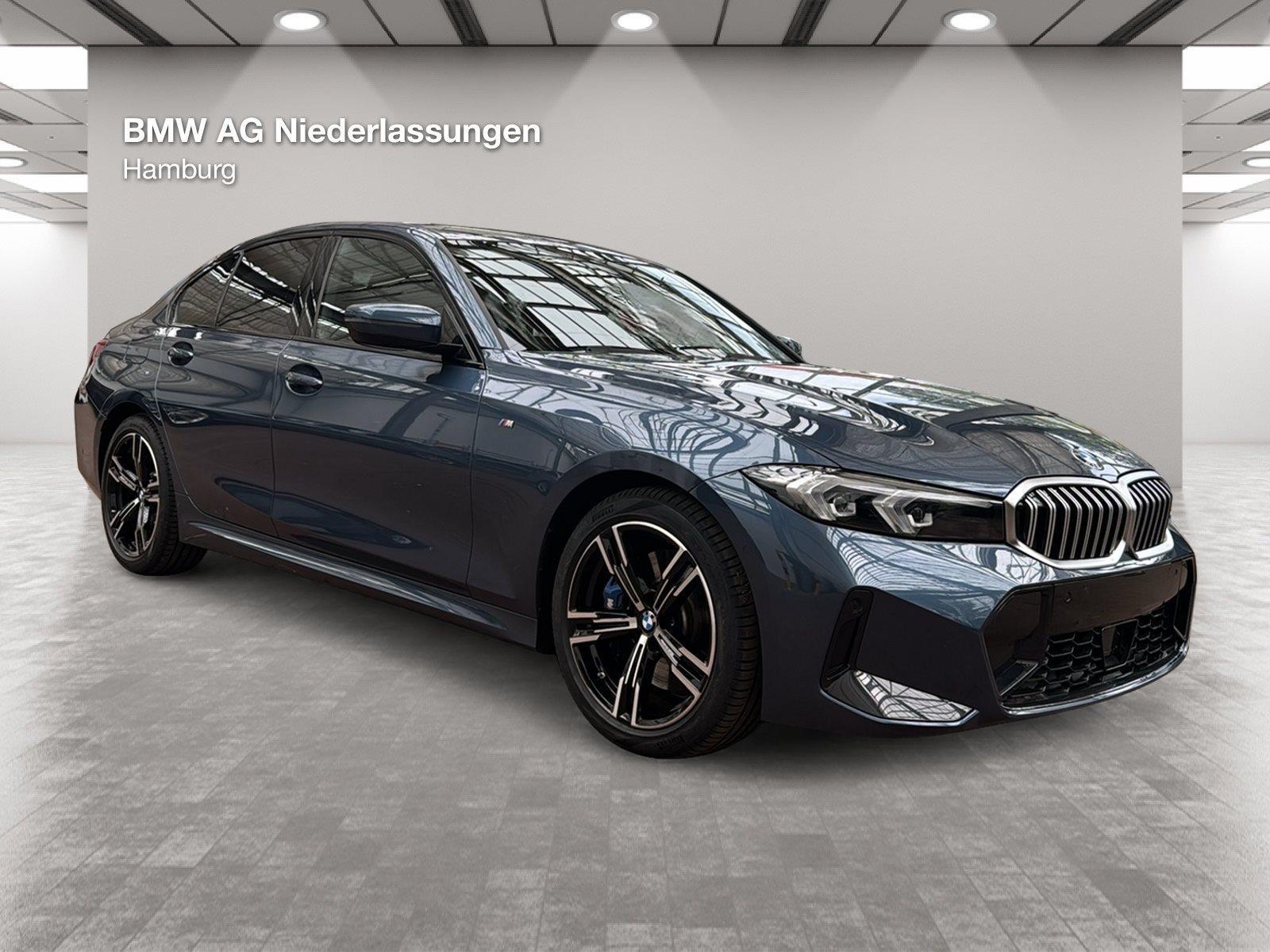 BMW 3er – Bild 19