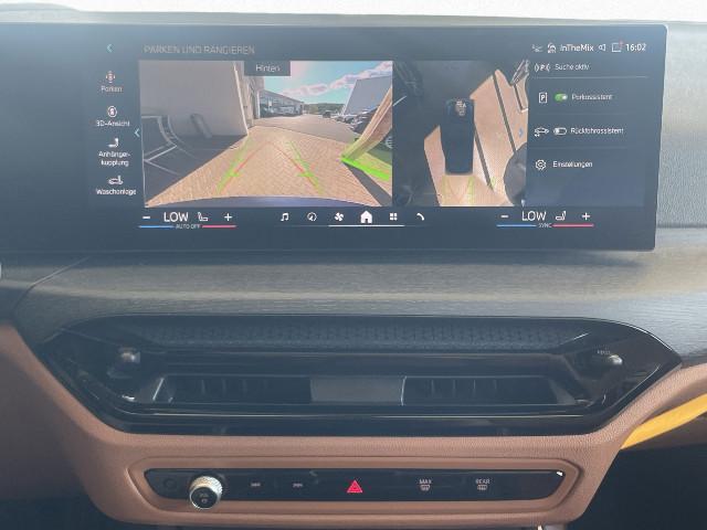 BMW 3er Touring – Bild 10