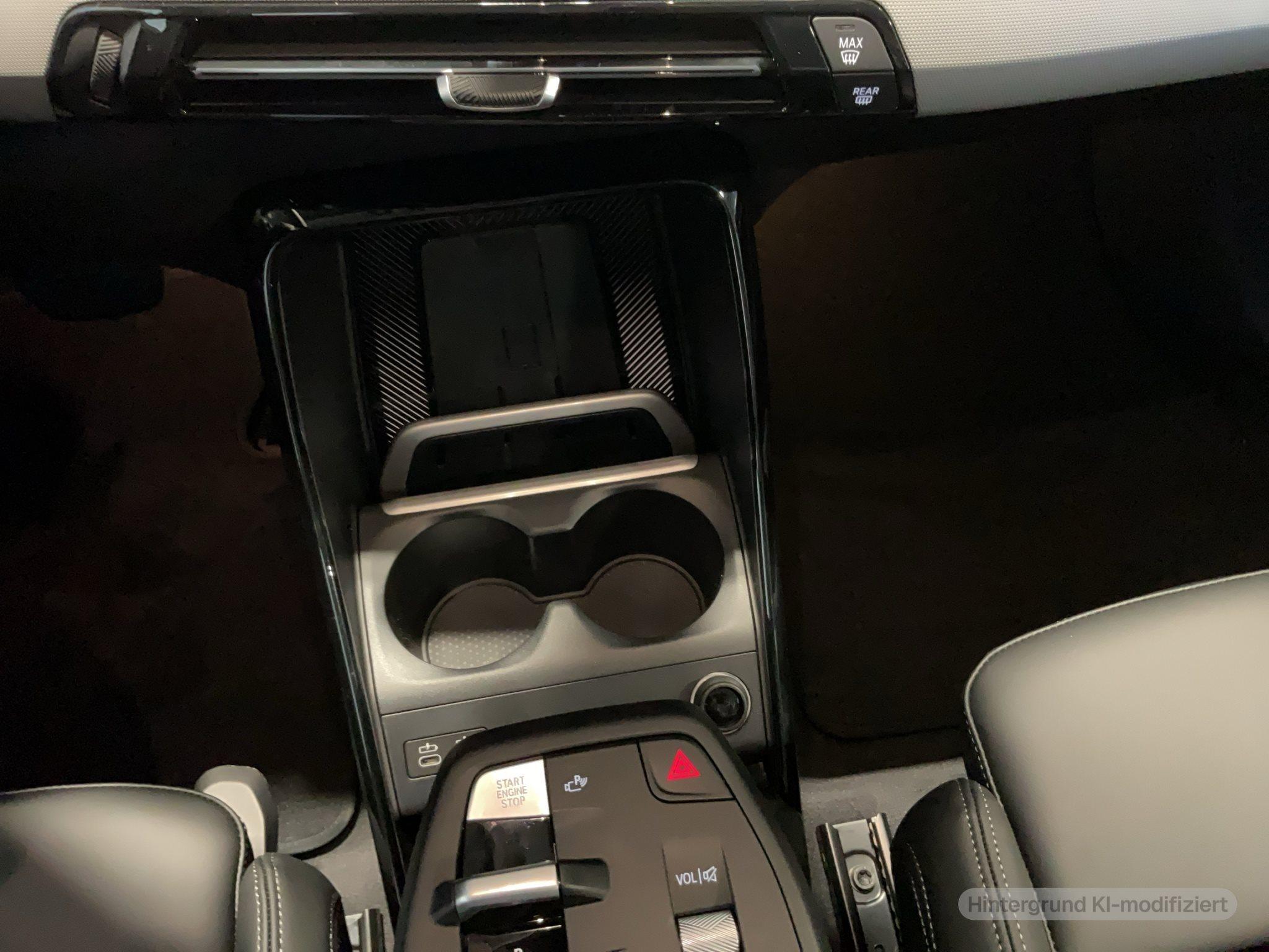 BMW 2er Active Tourer – Bild 9