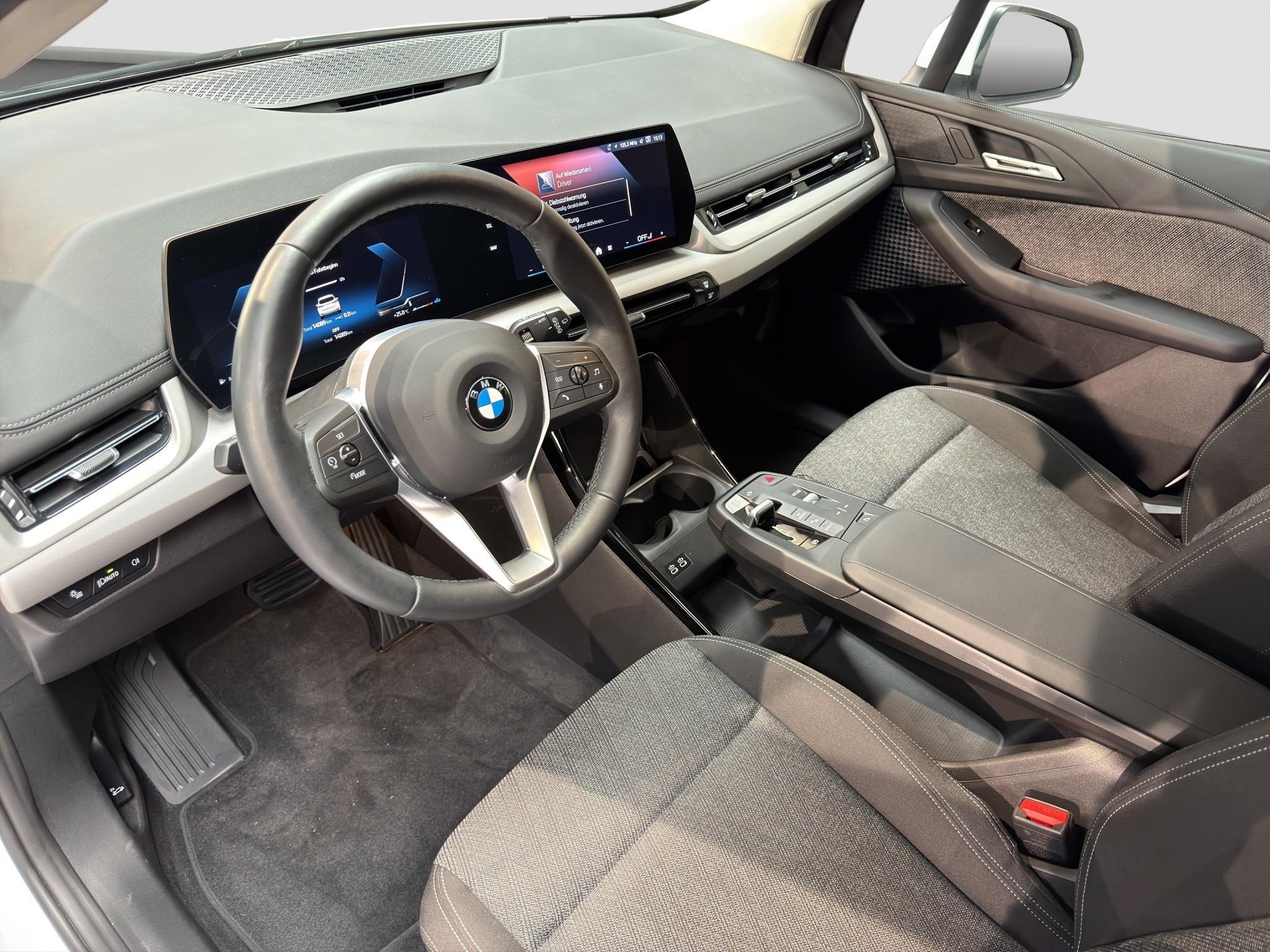 BMW 2er Active Tourer – Bild 9