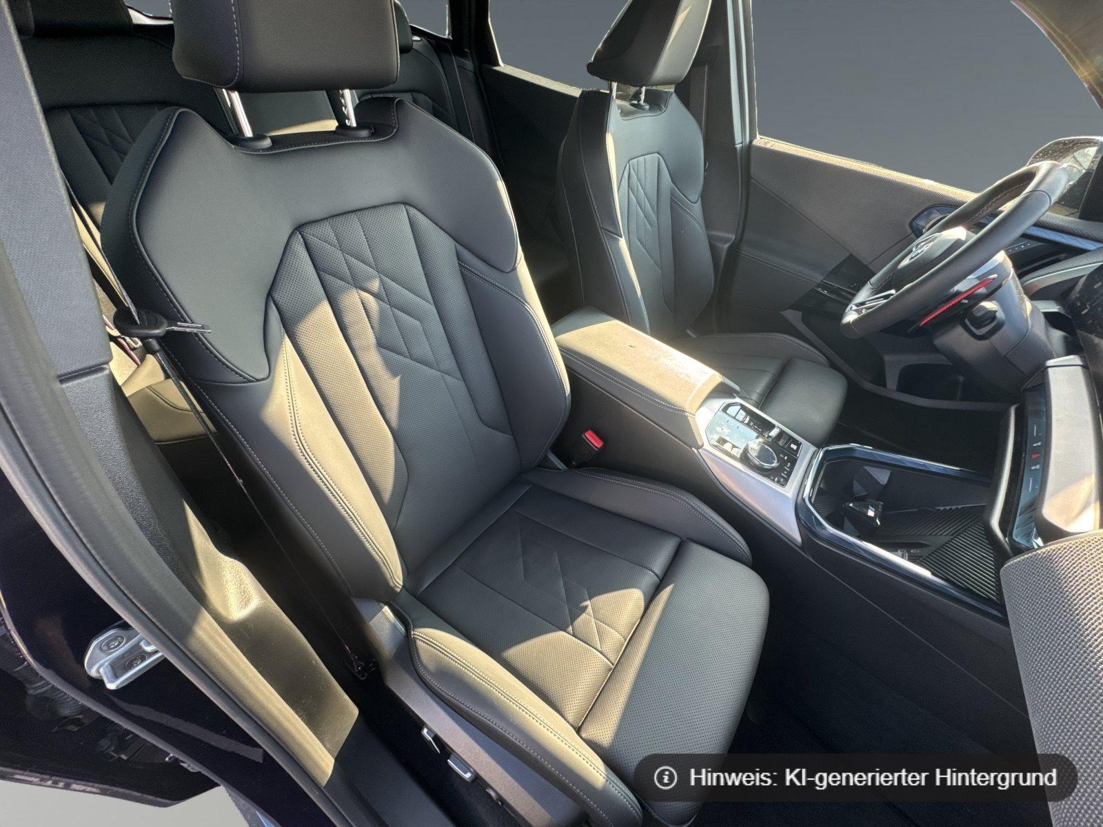 BMW X3 – Bild 8
