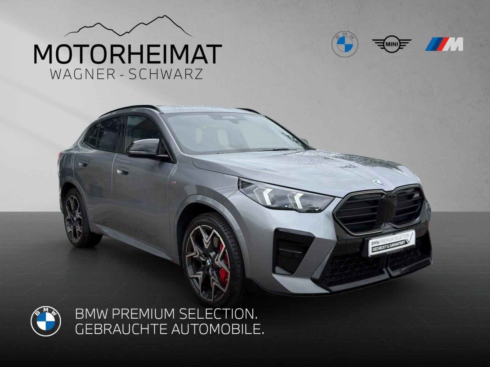 BMW X2 – Bild 5