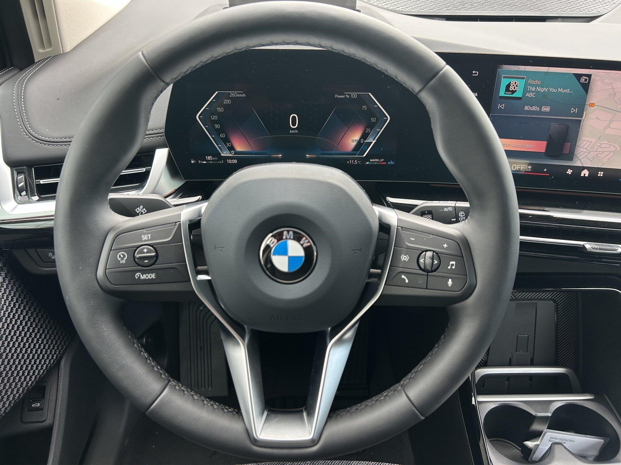 BMW 2er Active Tourer – Bild 7