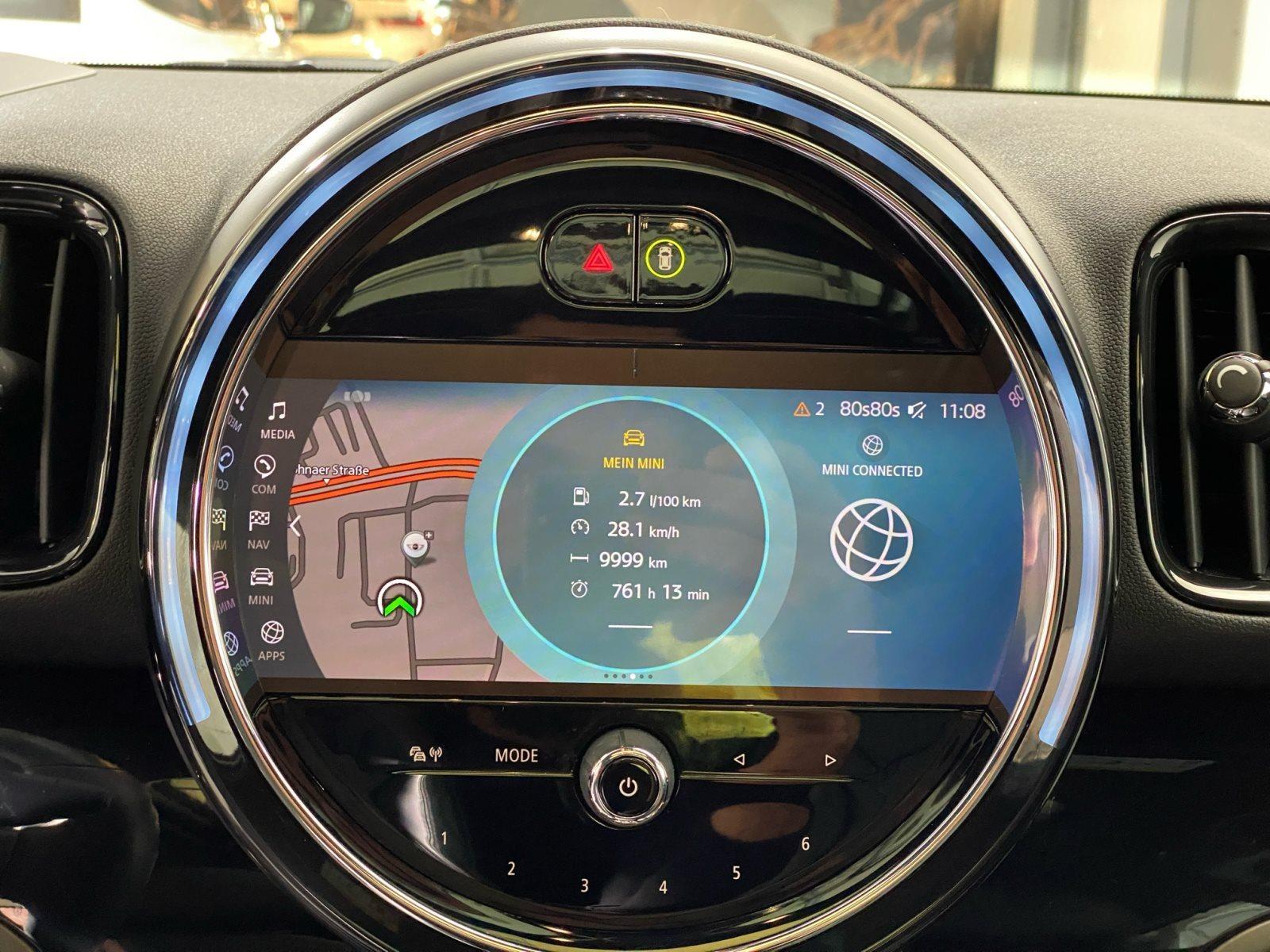 MINI Countryman – Bild 17