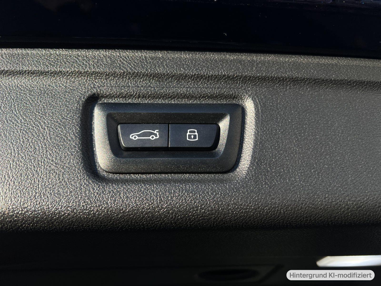BMW 3er Touring – Bild 13