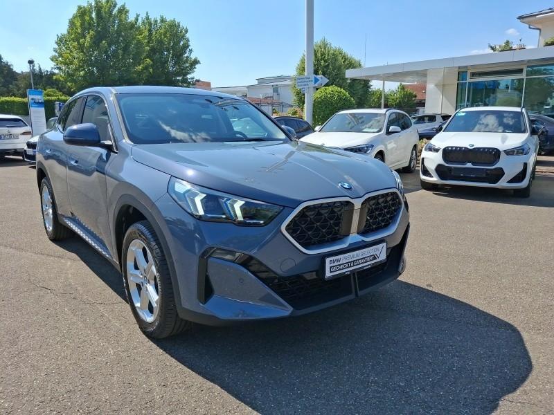BMW X2 – Bild 2