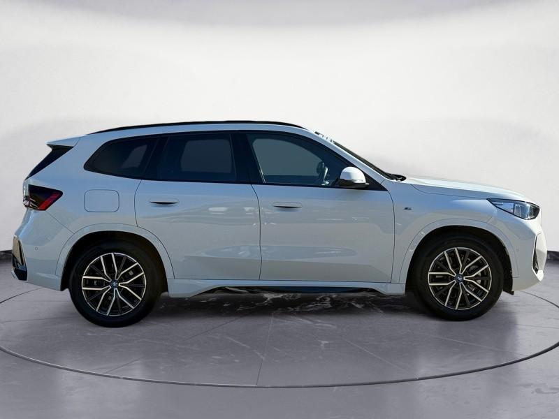BMW iX1 – Bild 11