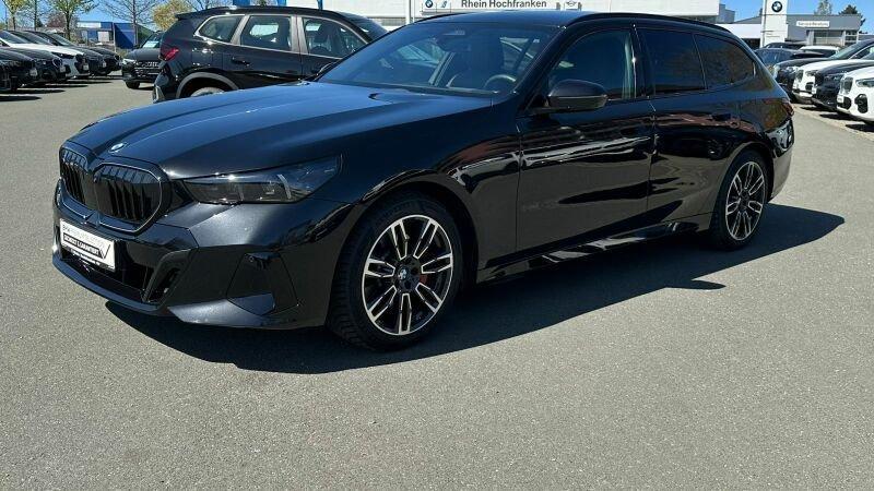 BMW 5er Touring – Bild 3