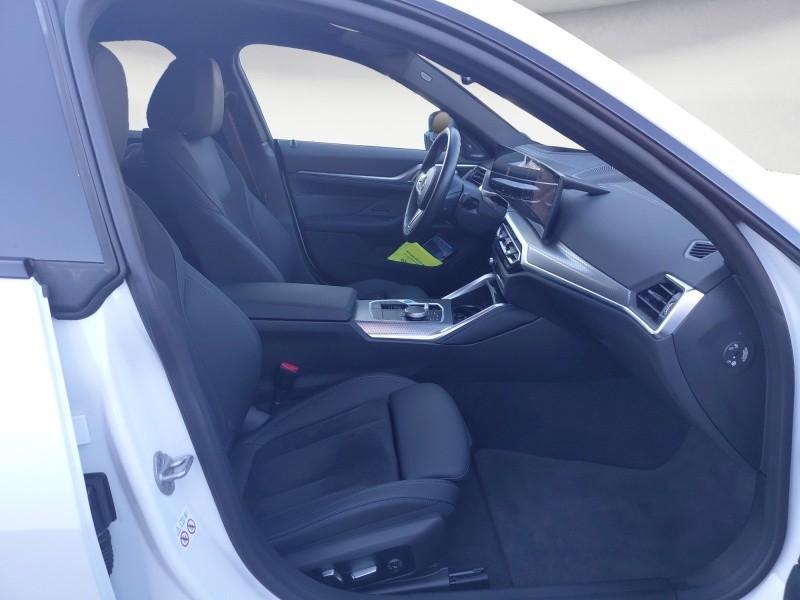 BMW i4 Gran Coupé – Bild 18
