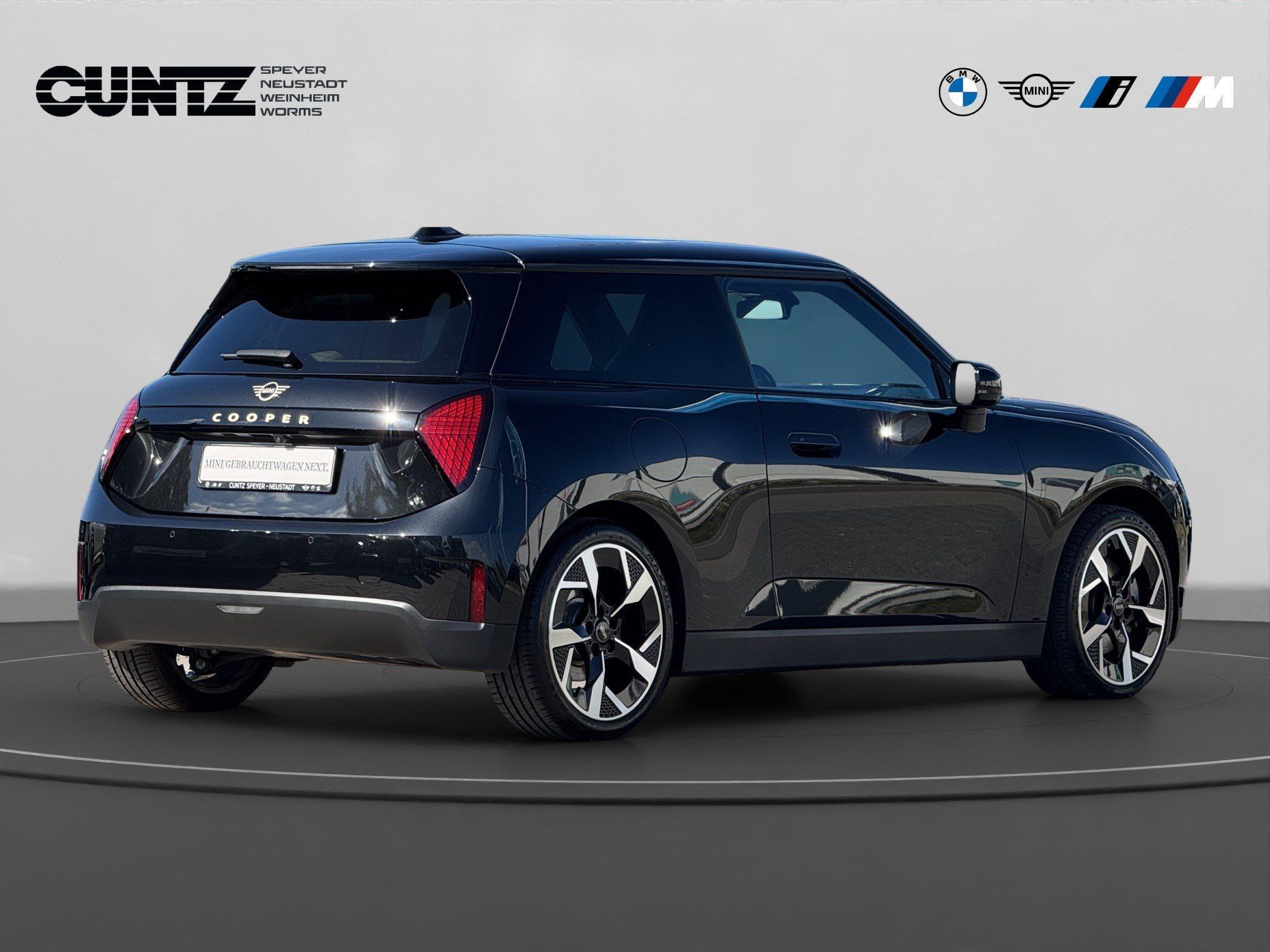 MINI Cooper 3-Türer – Bild 6