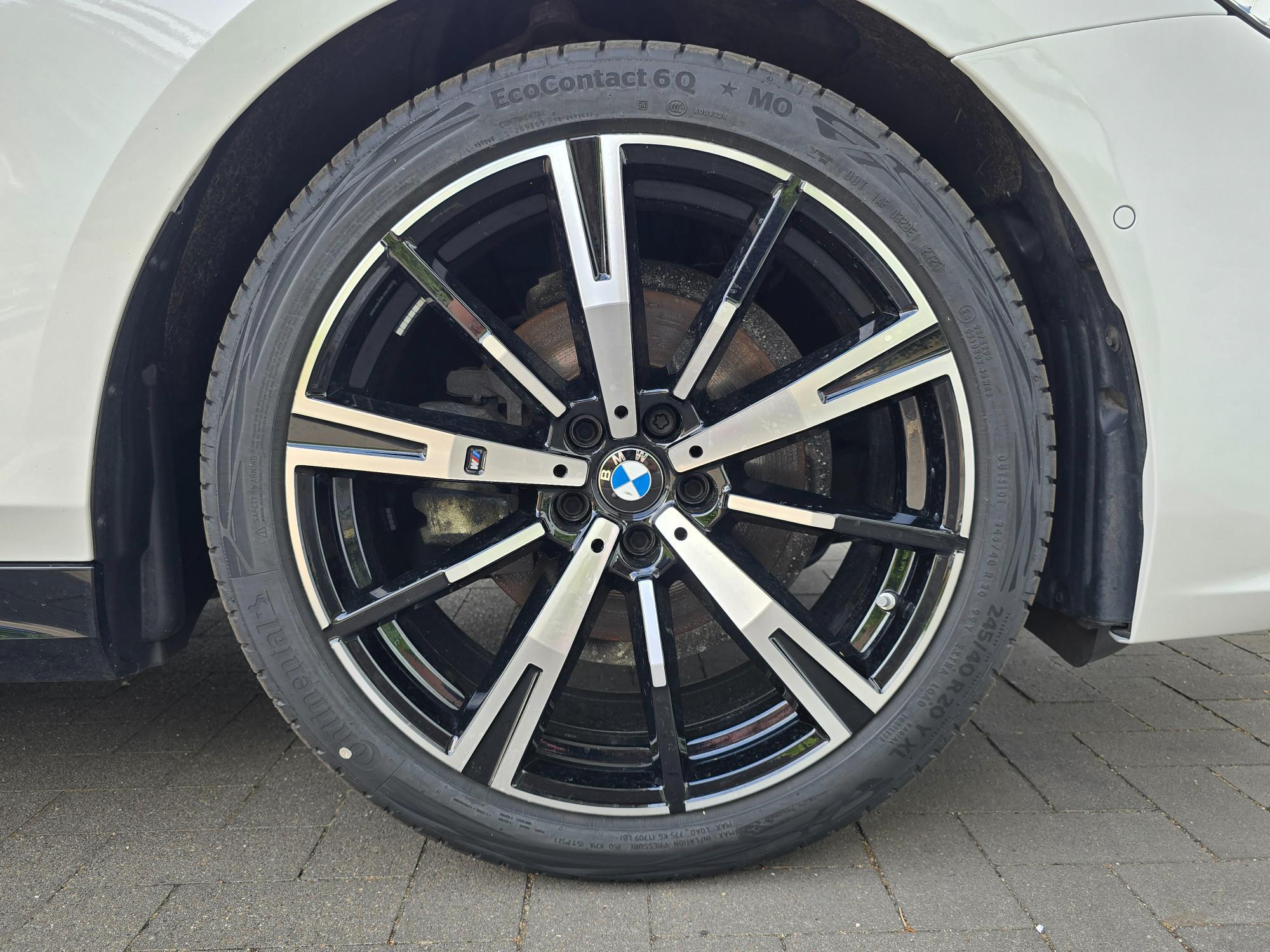 BMW 5er Touring – Bild 7