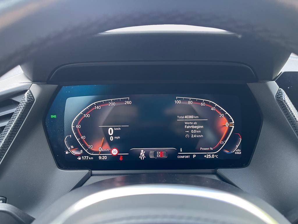 BMW 1er – Bild 20