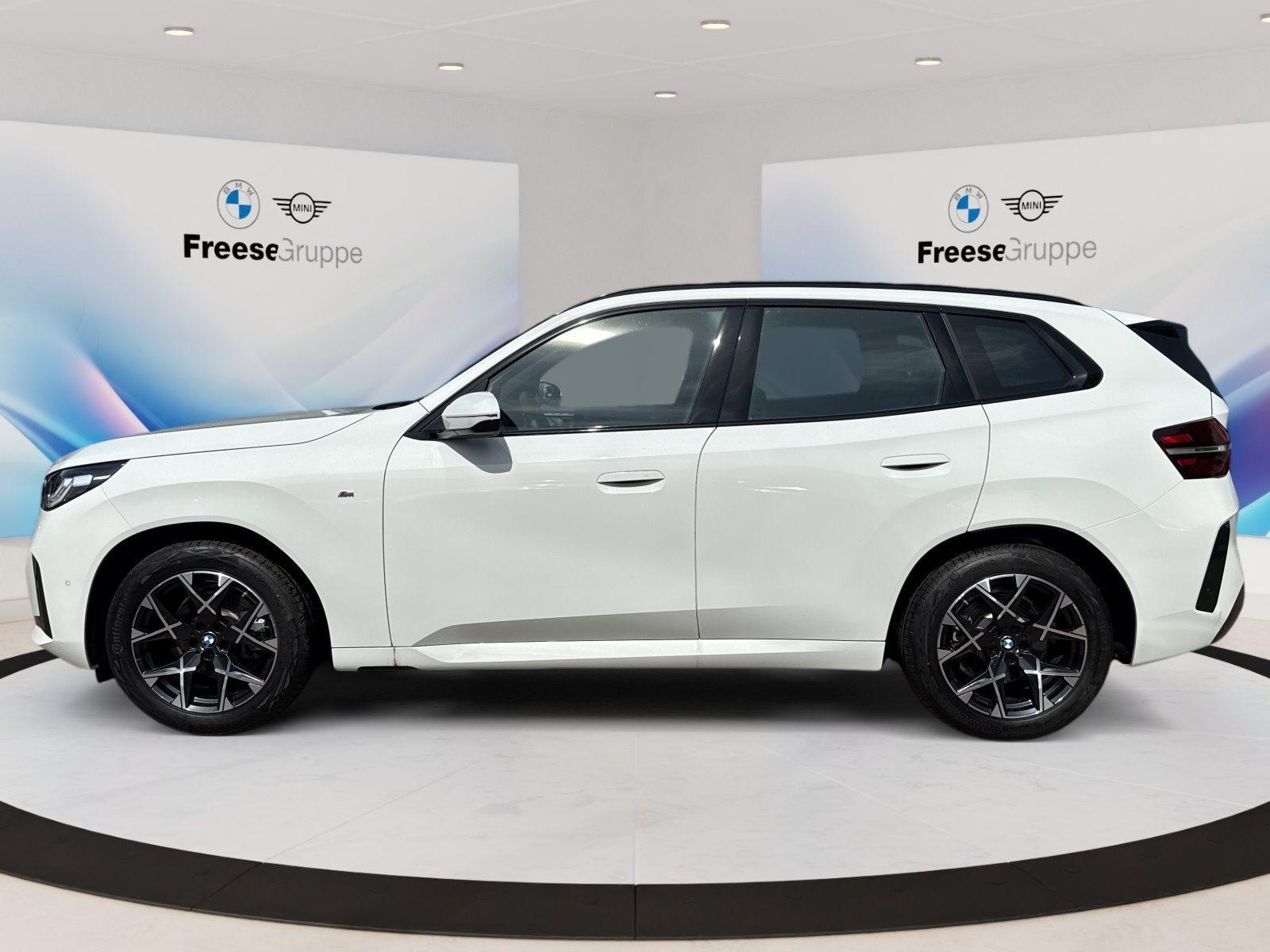 BMW X3 – Bild 3