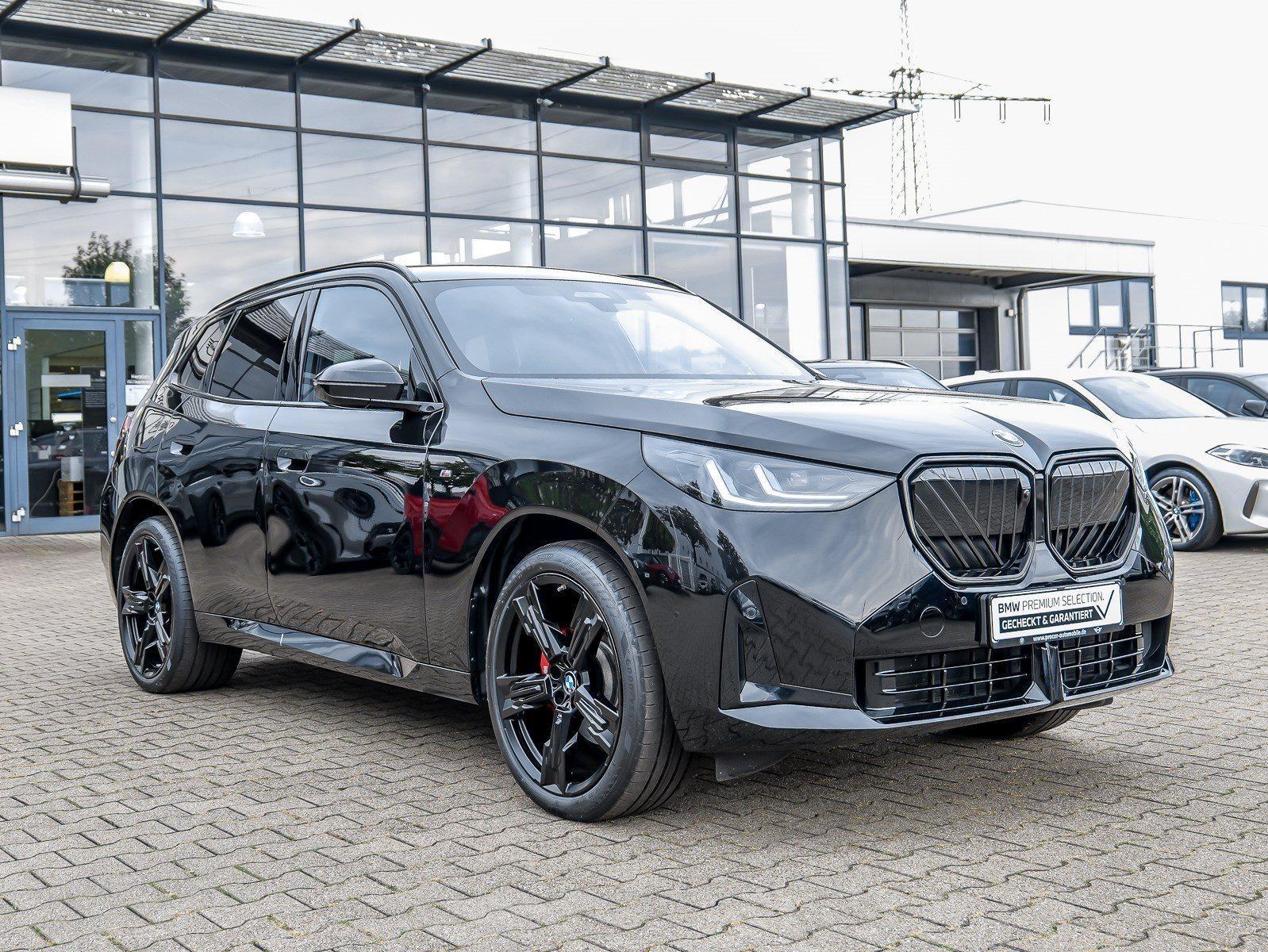 BMW X3 – Bild 6