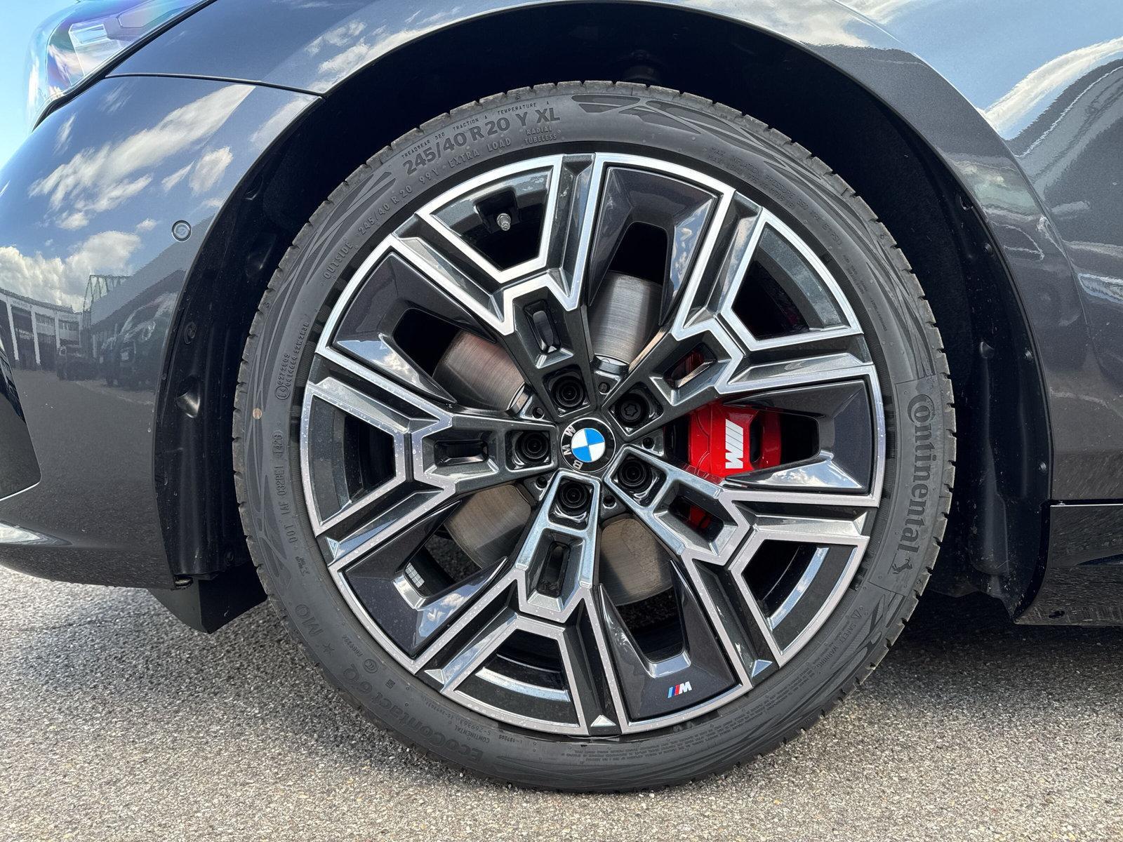 BMW 5er Touring – Bild 14