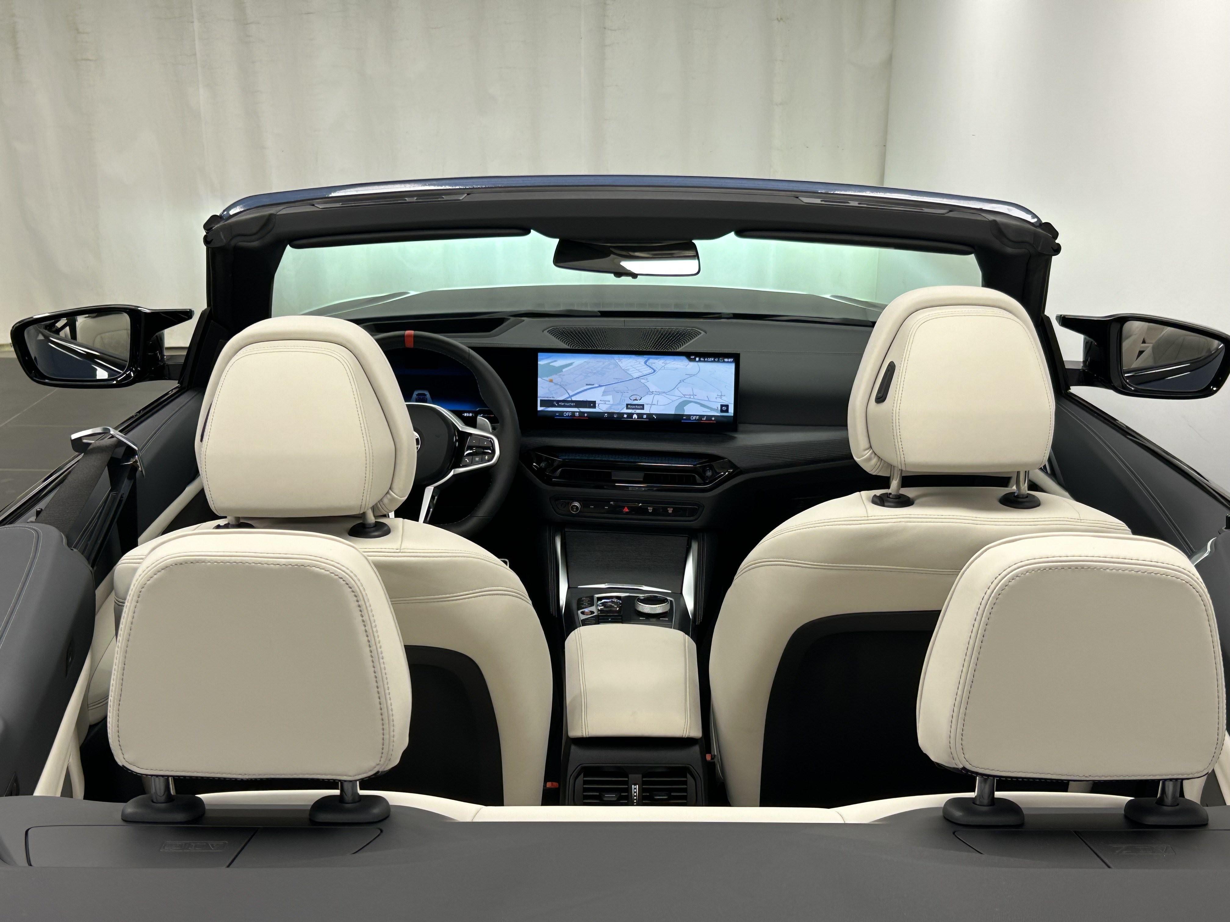 BMW 4er Cabrio – Bild 24