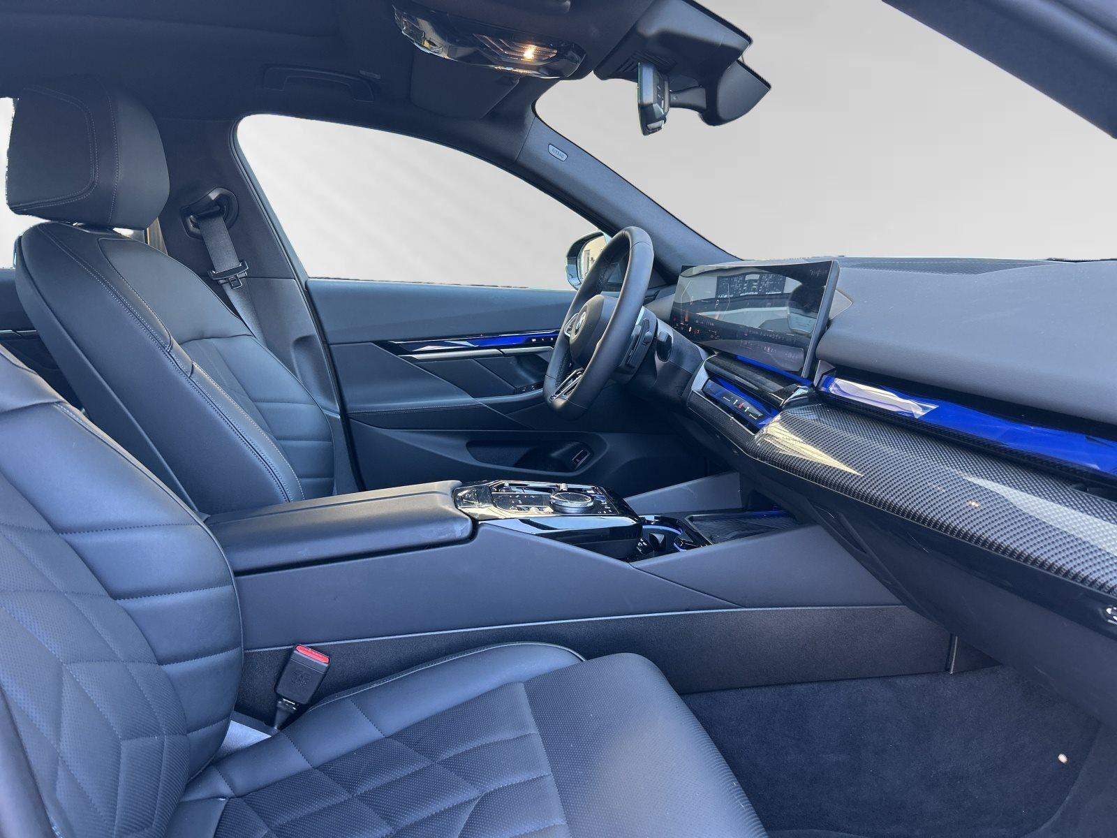 BMW 5er – Bild 17