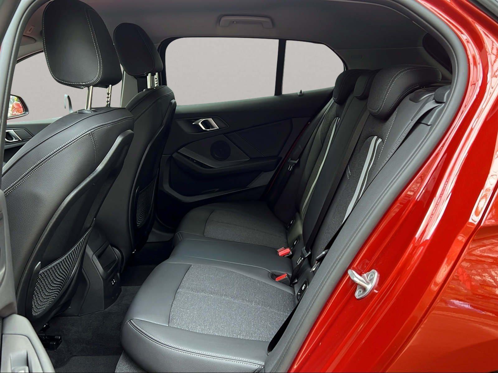 BMW 1er – Bild 11