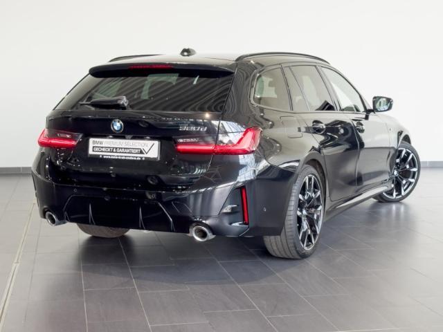 BMW 3er Touring – Bild 20
