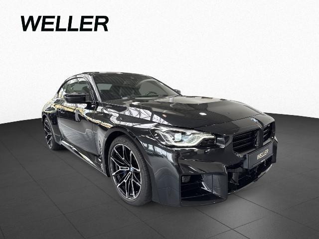 BMW M2 Coupé – Bild 2