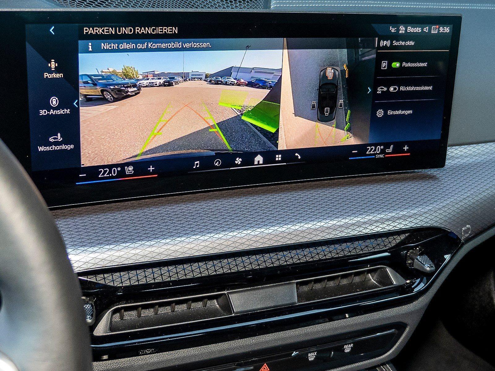 BMW 4er Cabrio – Bild 10