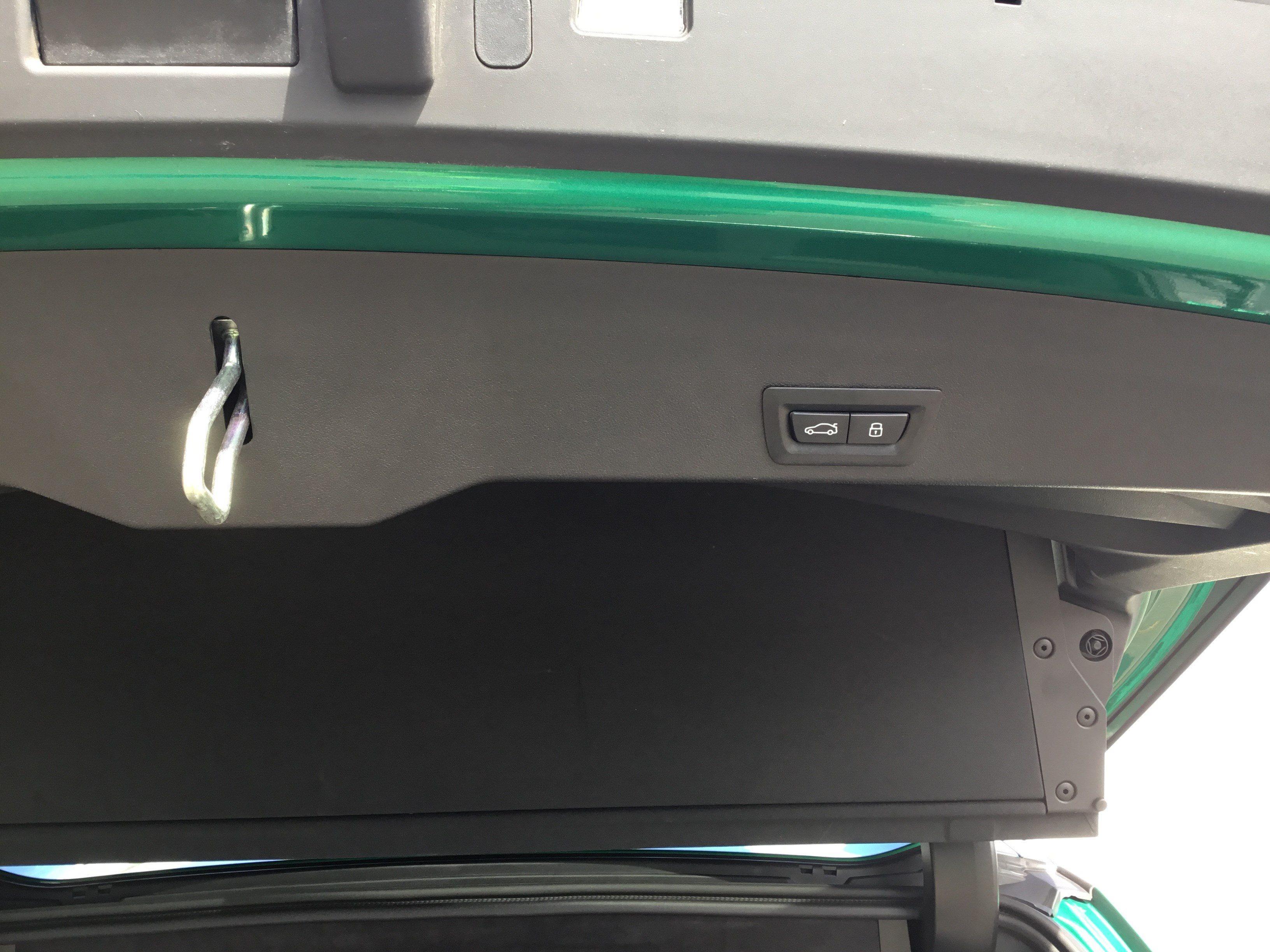 BMW XM – Bild 8