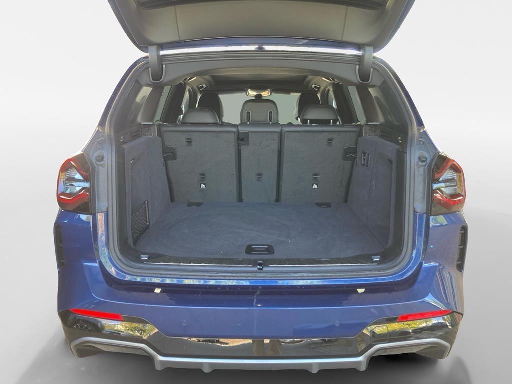 BMW iX3 – Bild 10