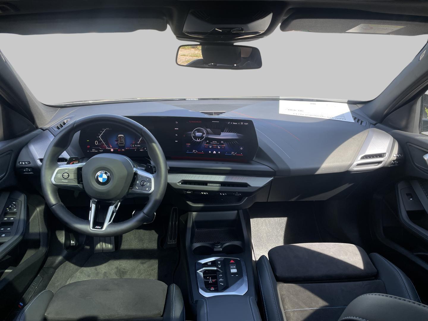 BMW 1er – Bild 2