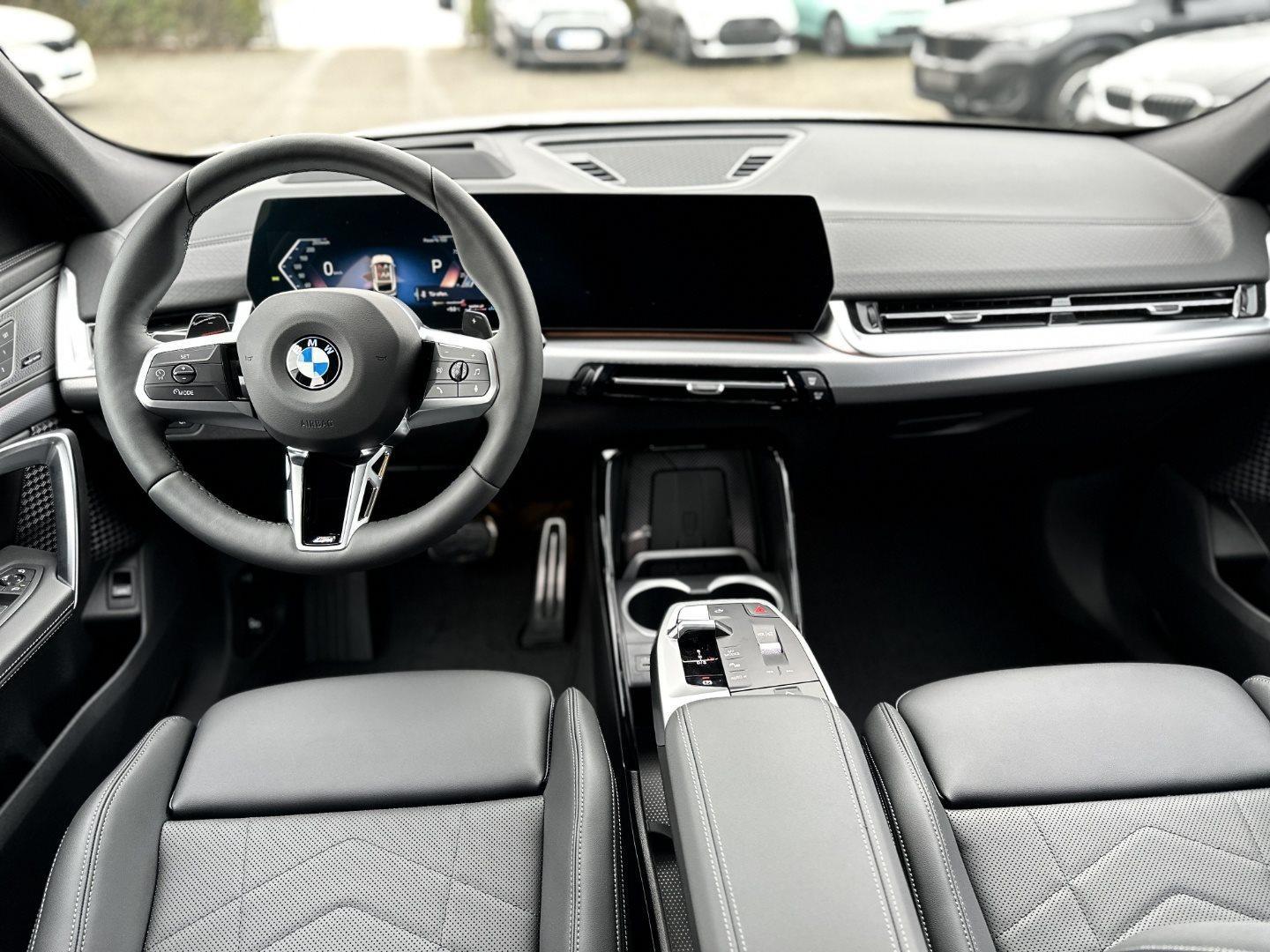BMW X2 – Bild 17
