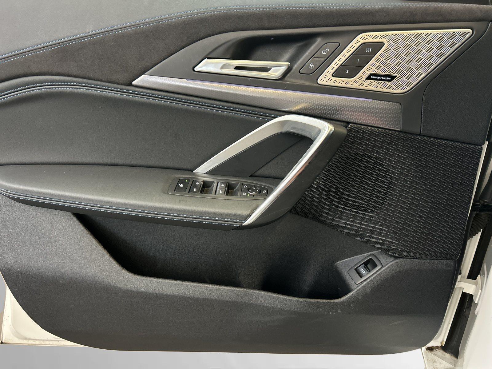 BMW X2 – Bild 7
