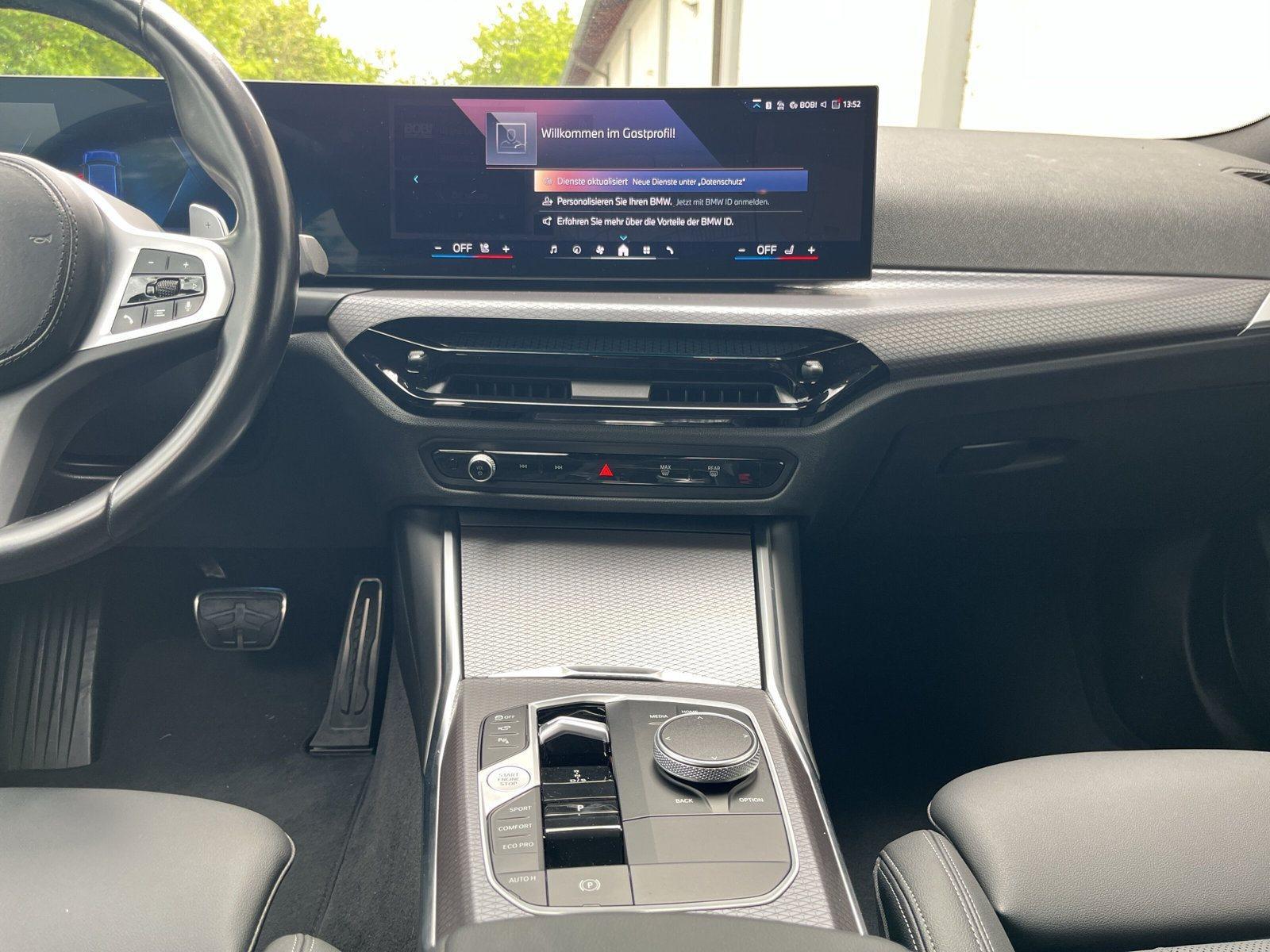 BMW 3er Touring – Bild 6